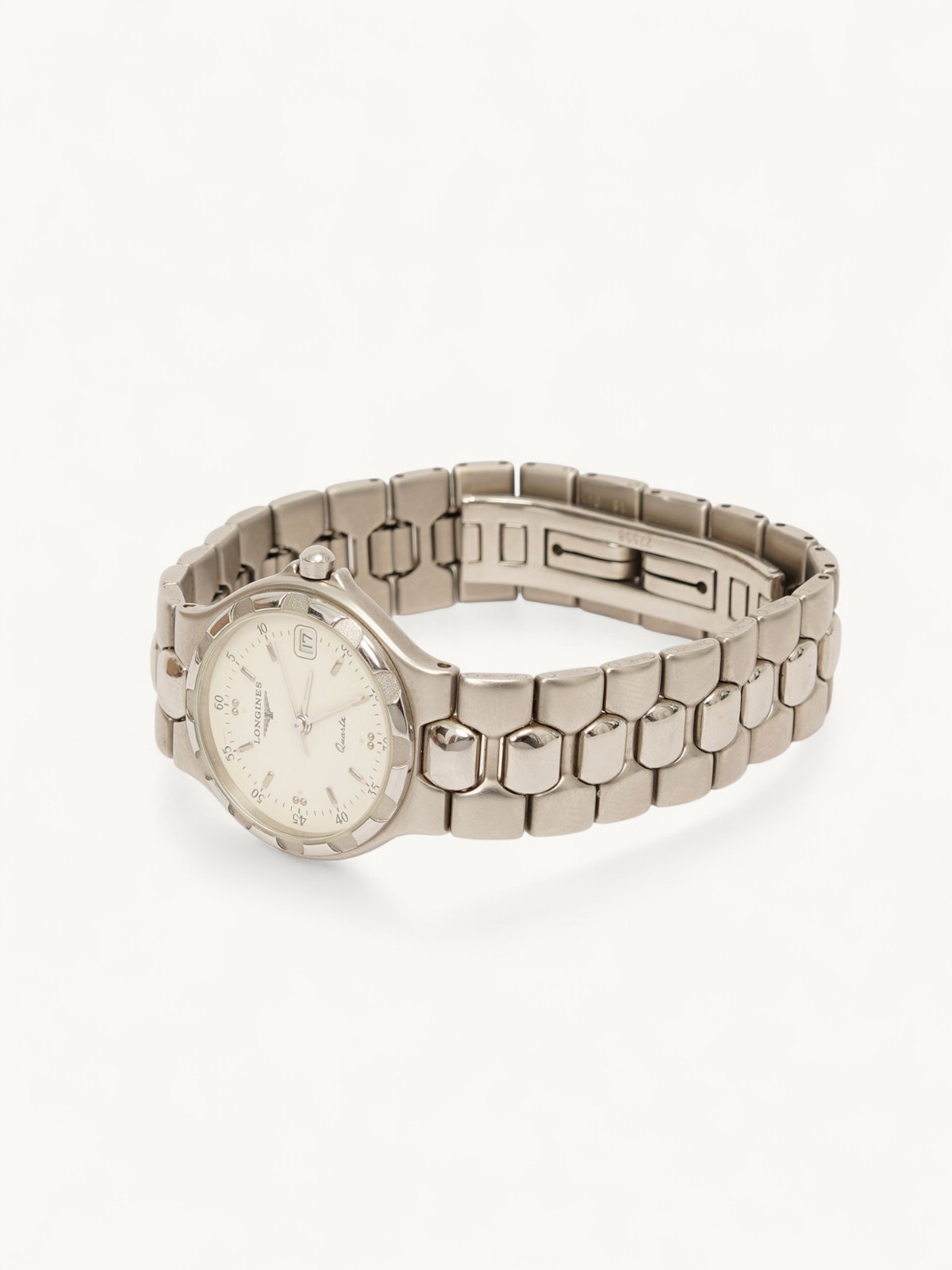 Longines Conquest 4