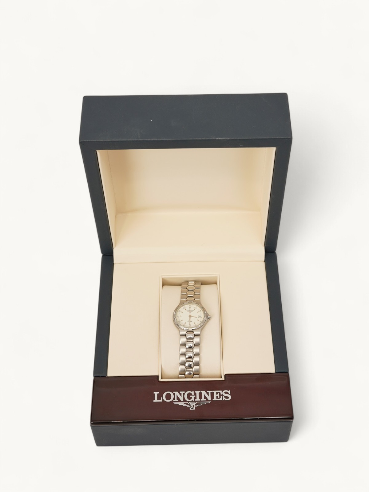 Longines Conquest 2