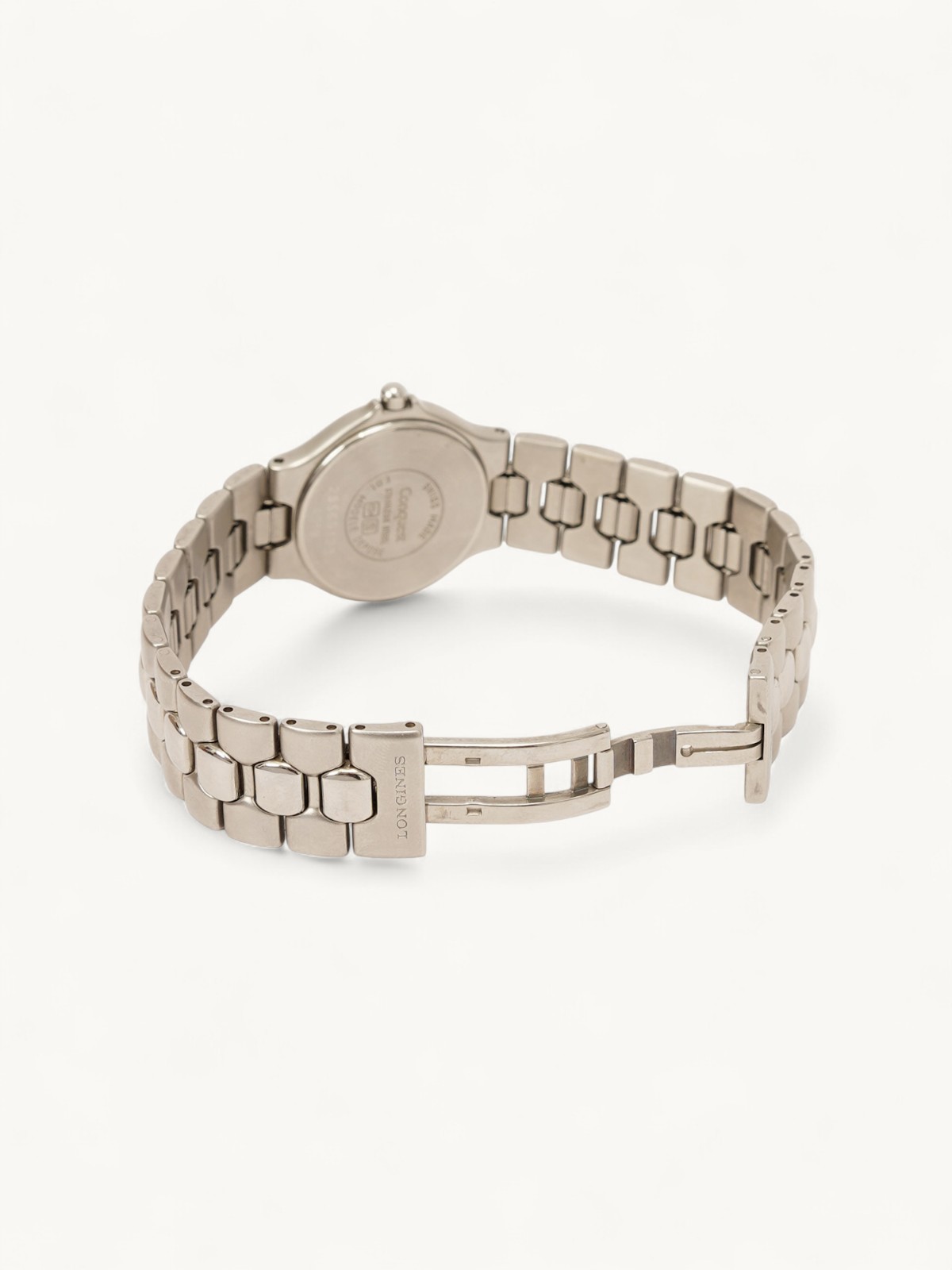 Longines Conquest 5