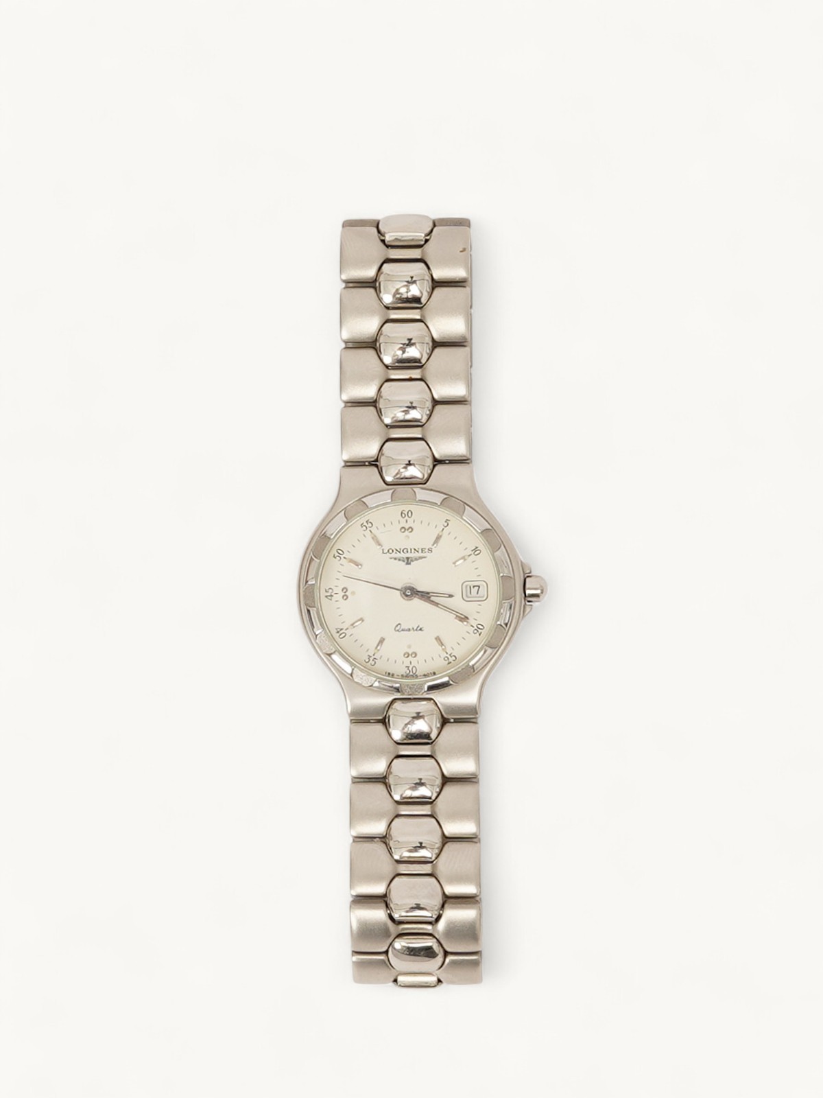 Longines Conquest 0