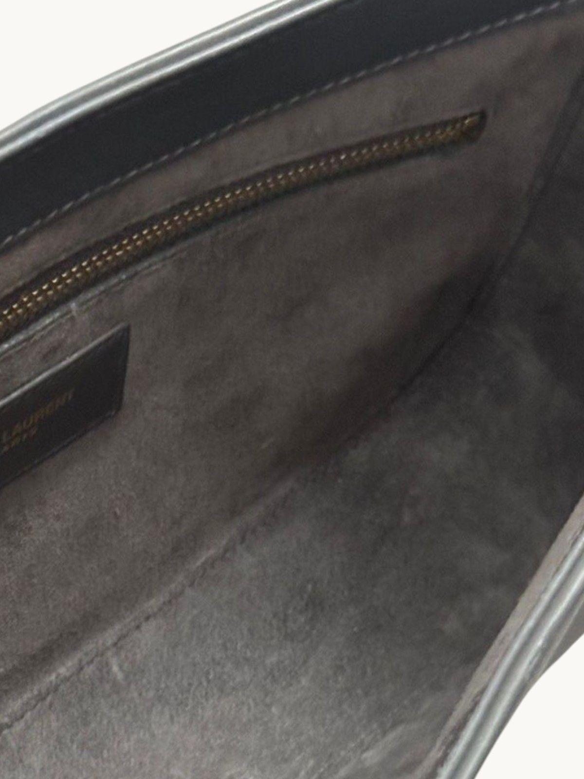 Saint Laurent Le 5 a 7 6