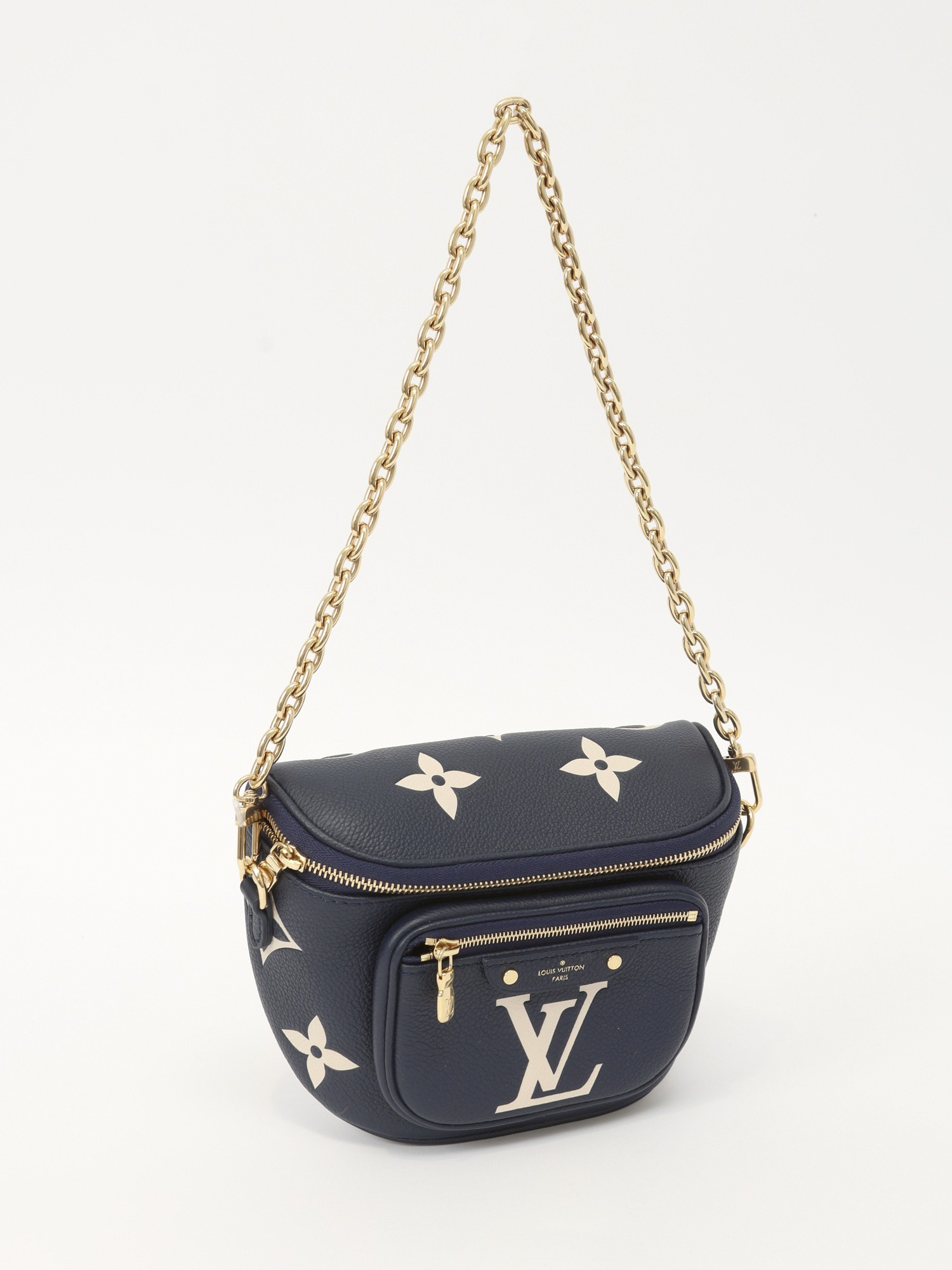 Louis Vuitton Bumbag  2