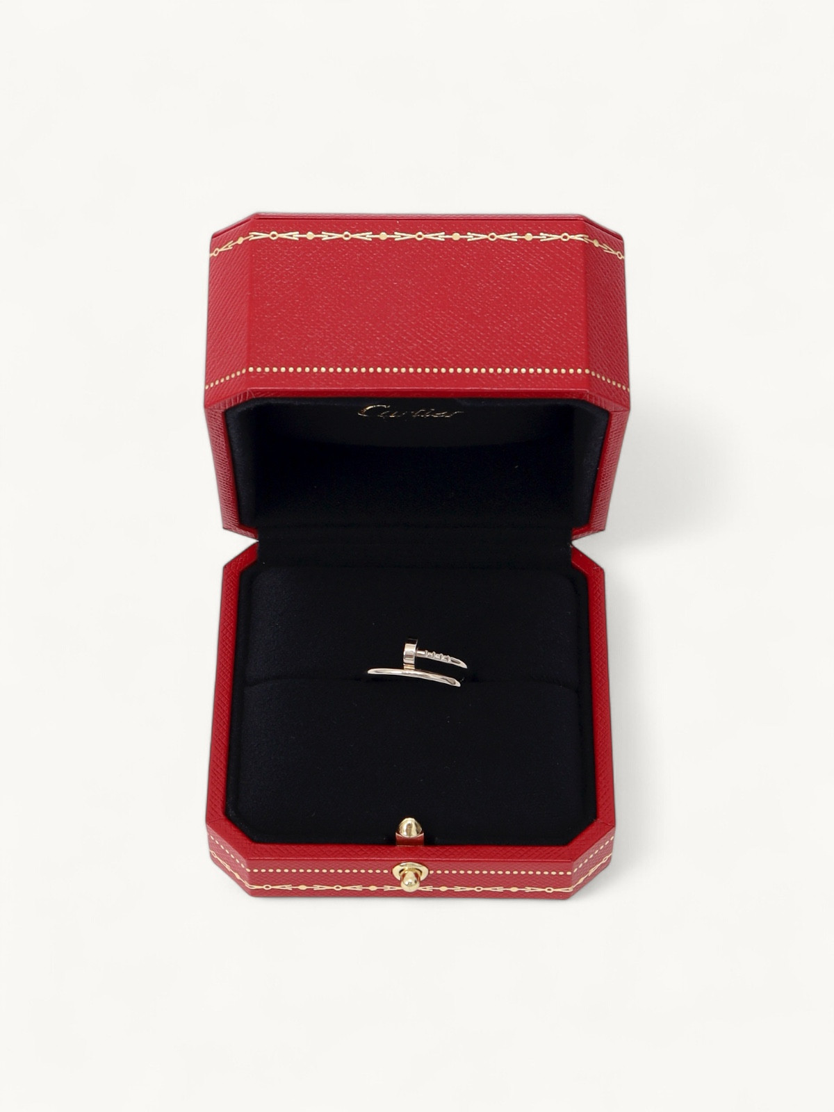 Cartier Juste Un Clou  2