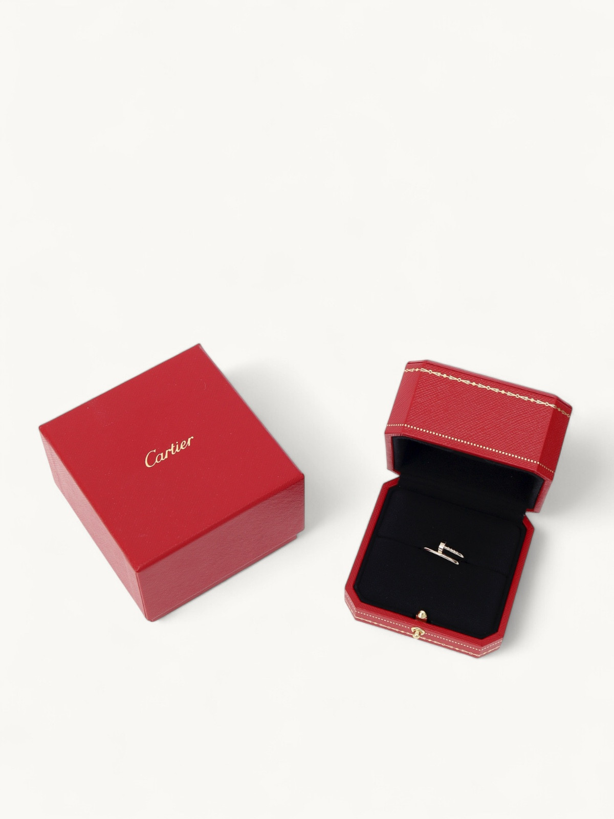 Cartier Juste Un Clou  3