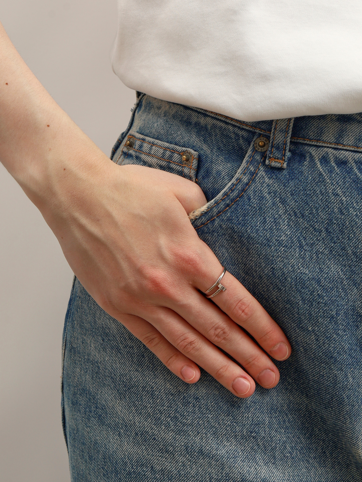 Cartier Juste Un Clou  1