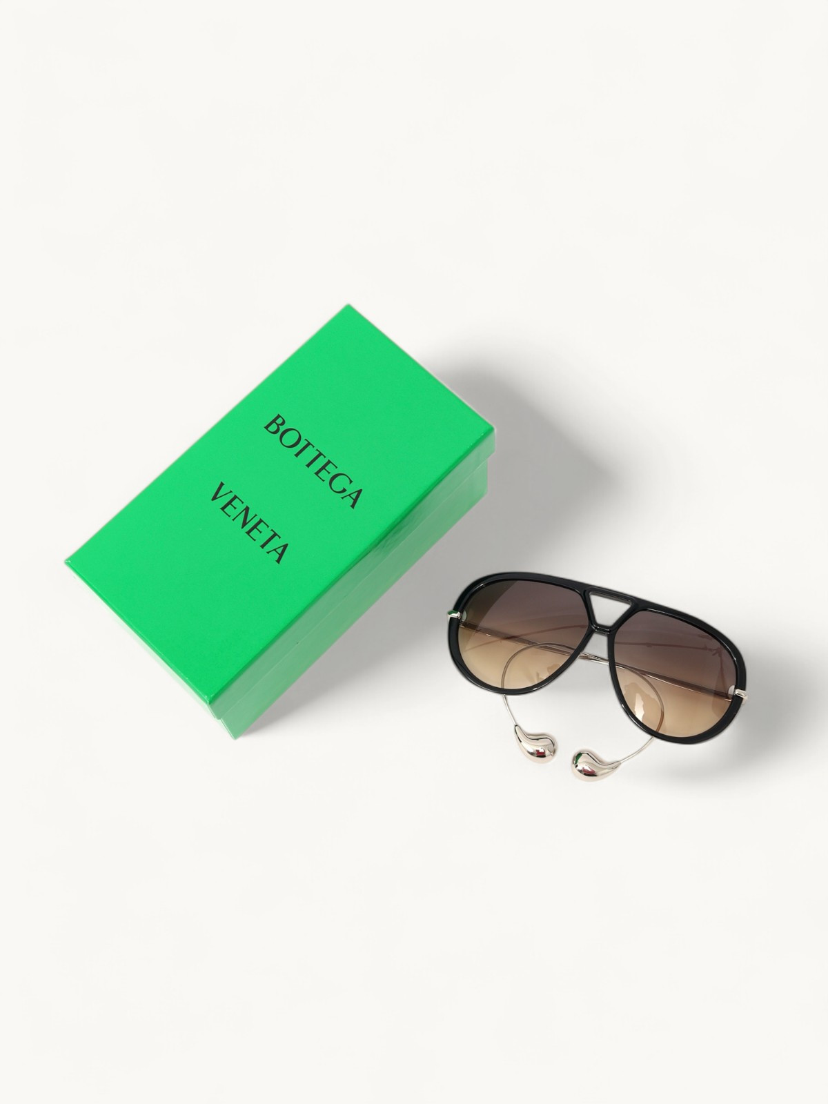 Bottega Veneta Sunglasses 2