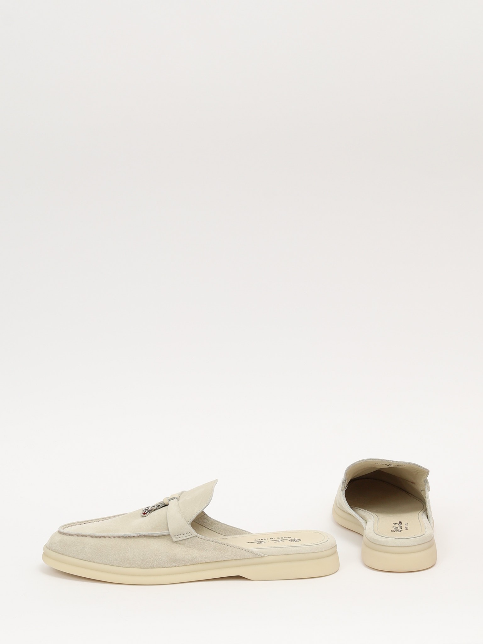 Loro Piana Shoes 39 4