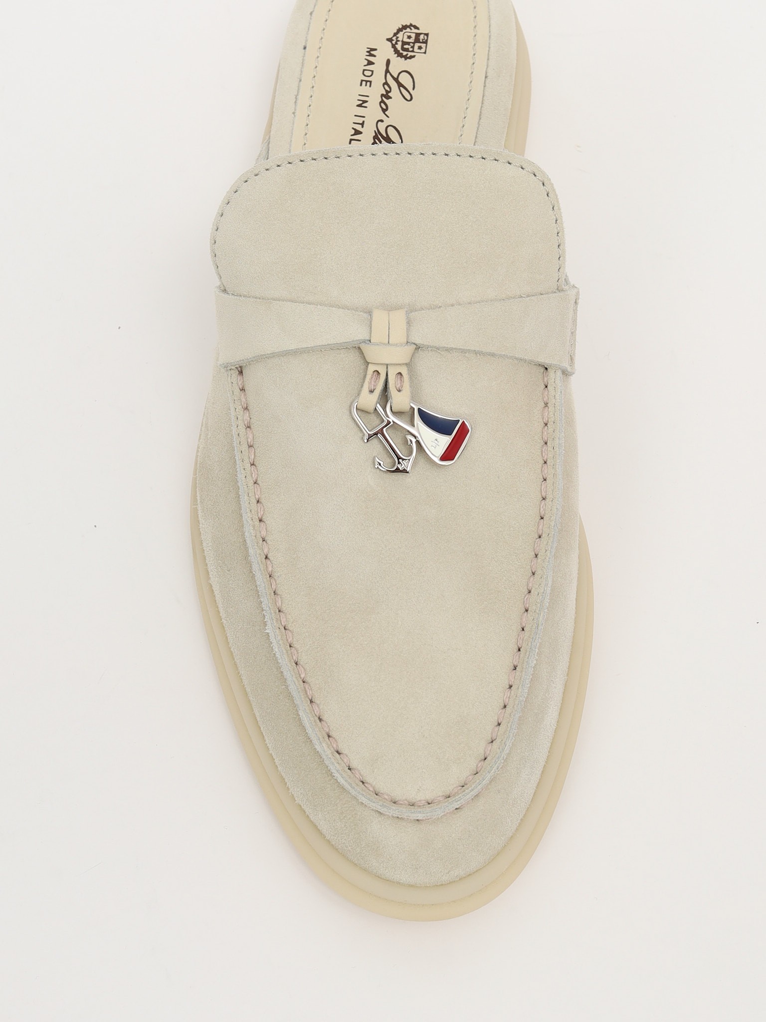 Loro Piana Shoes 39 5