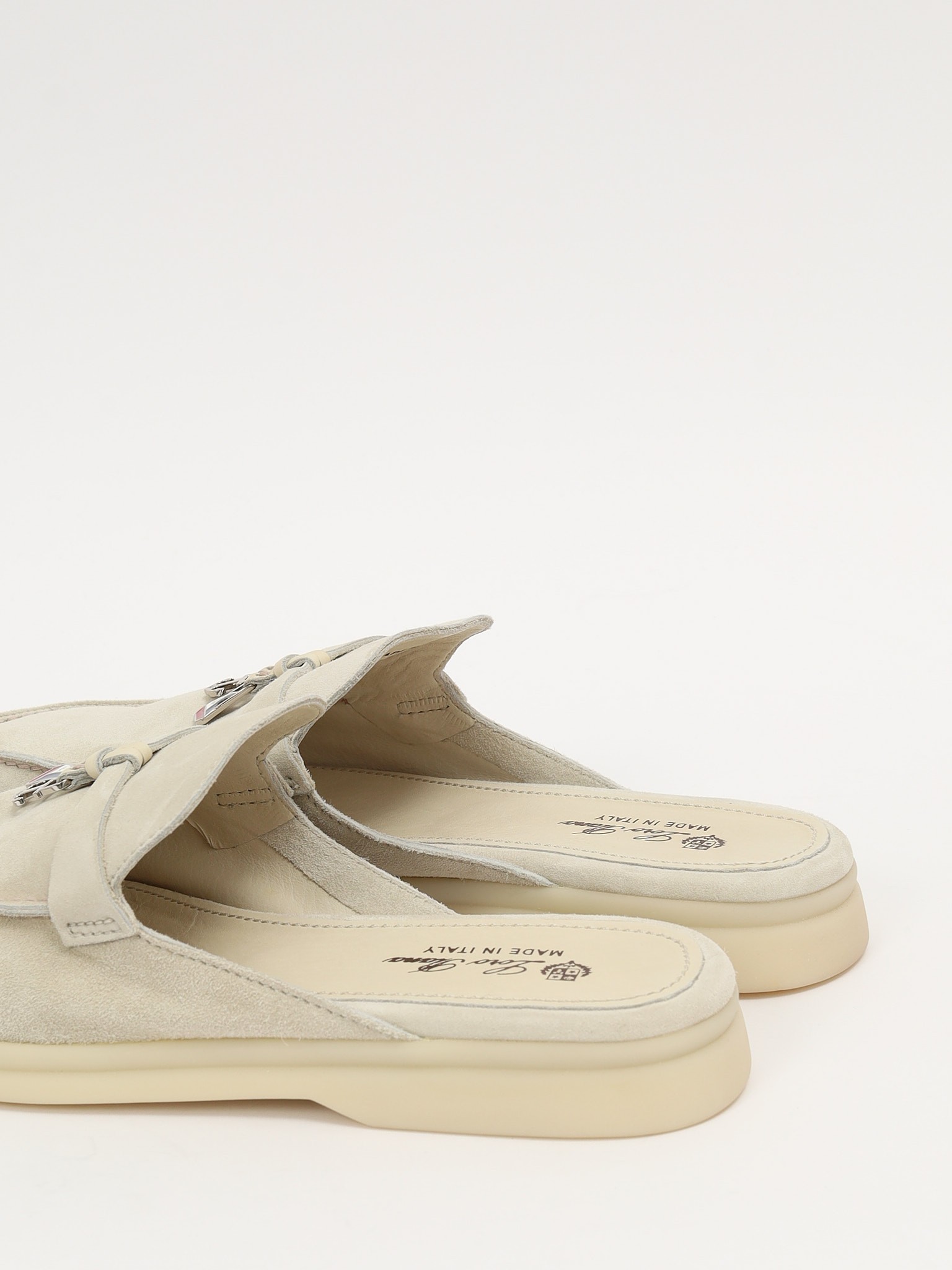 Loro Piana Shoes 39 9