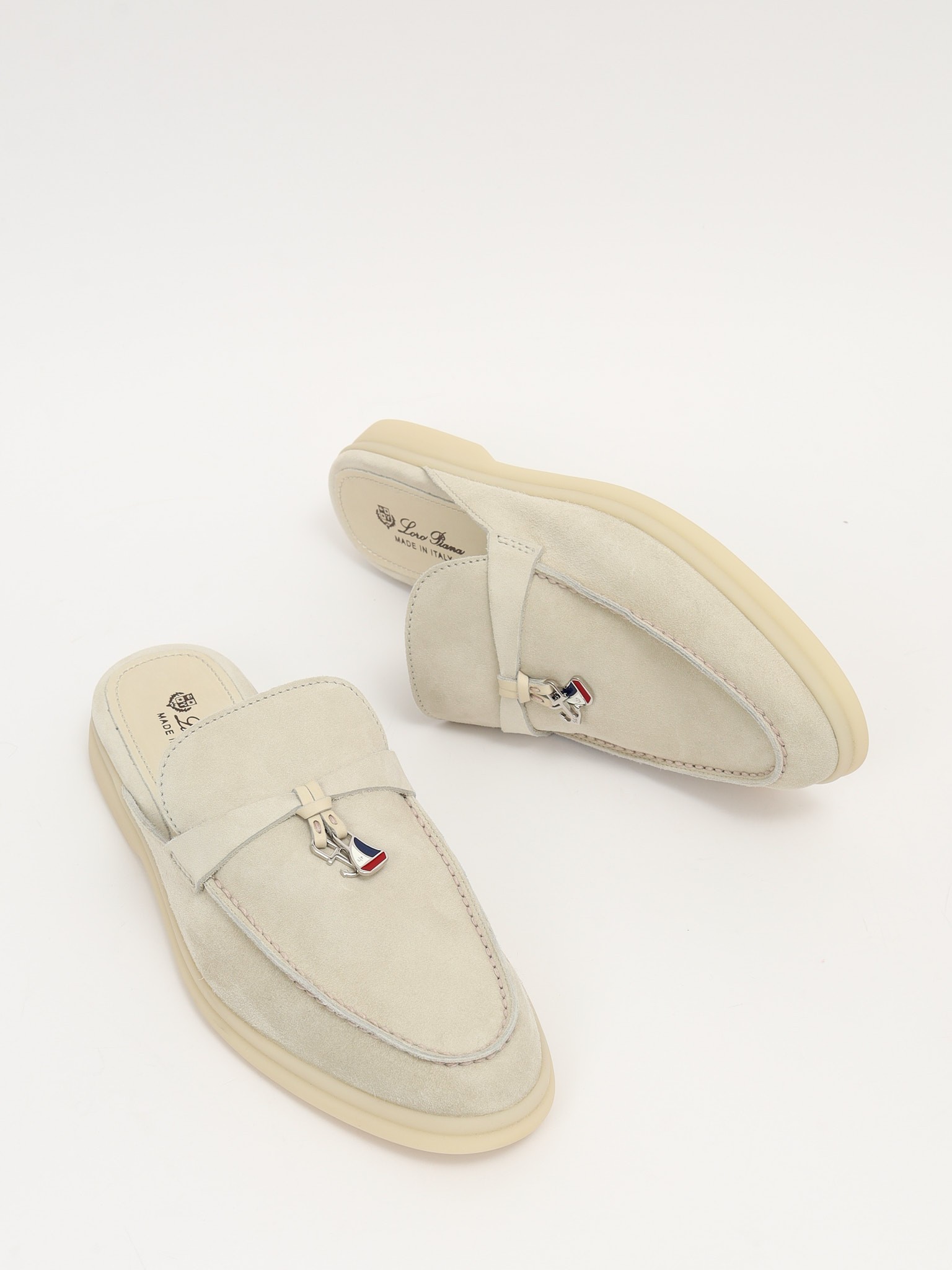 Loro Piana Shoes 39 6