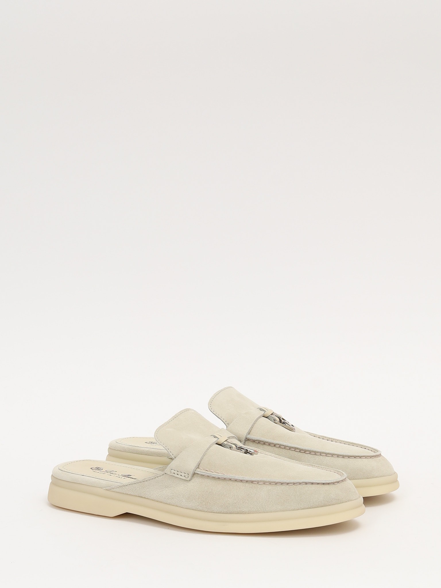 Loro Piana Shoes 39 3