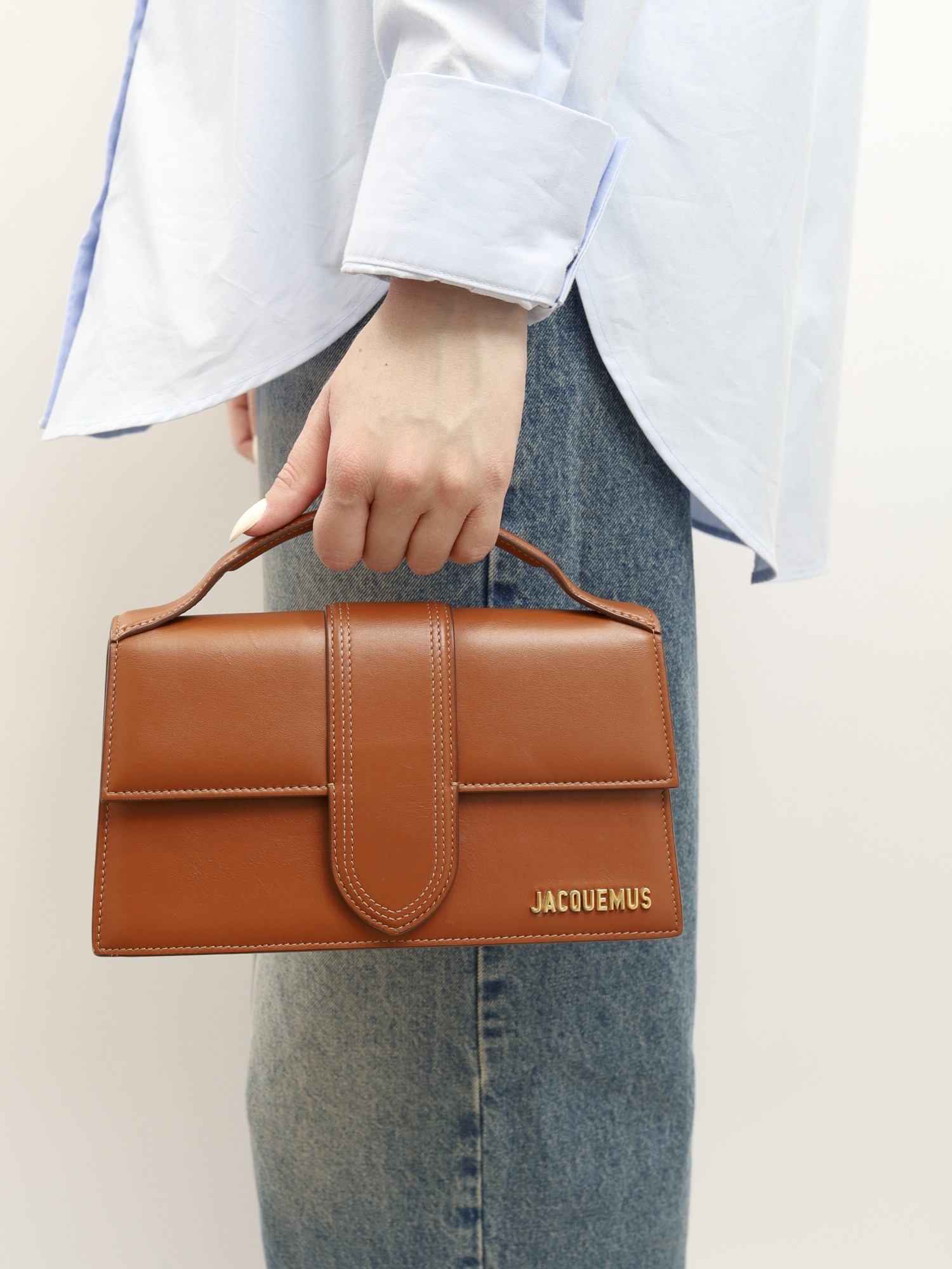 Jacquemus Le Bambino 1