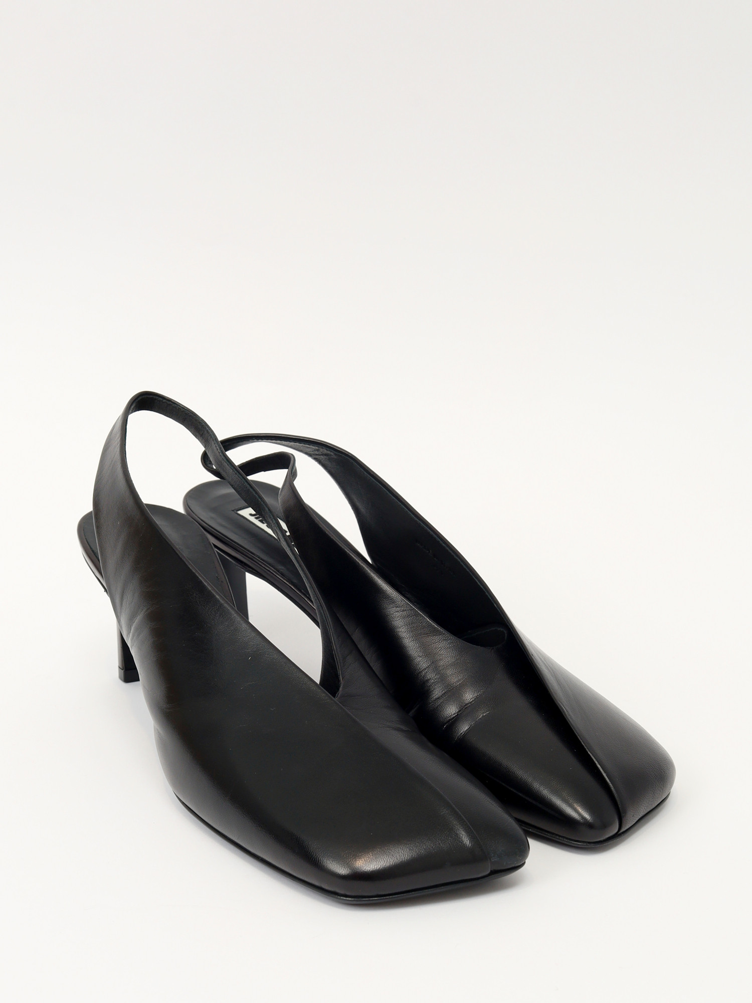 Jil Sander Shoes 41 2