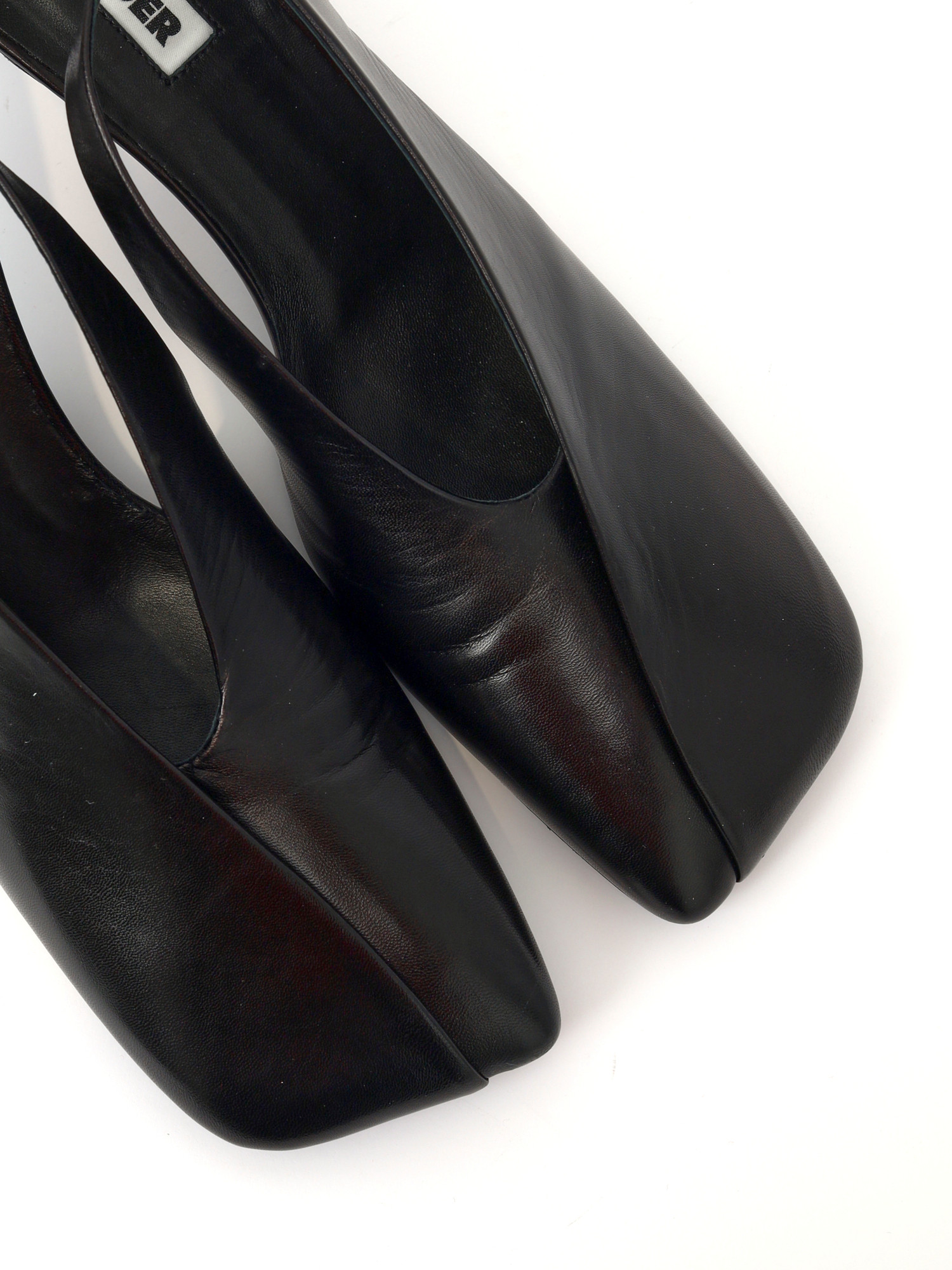 Jil Sander Shoes 41 6