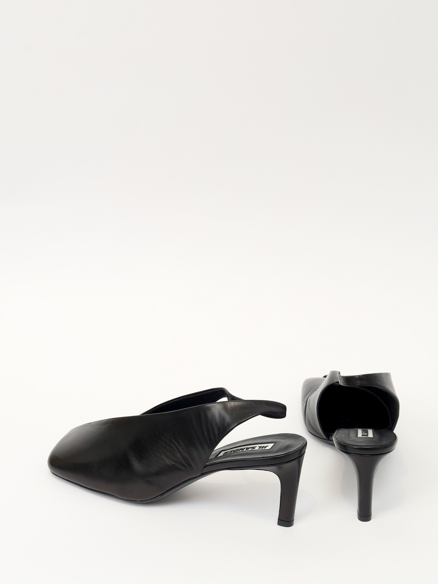 Jil Sander Shoes 41 3