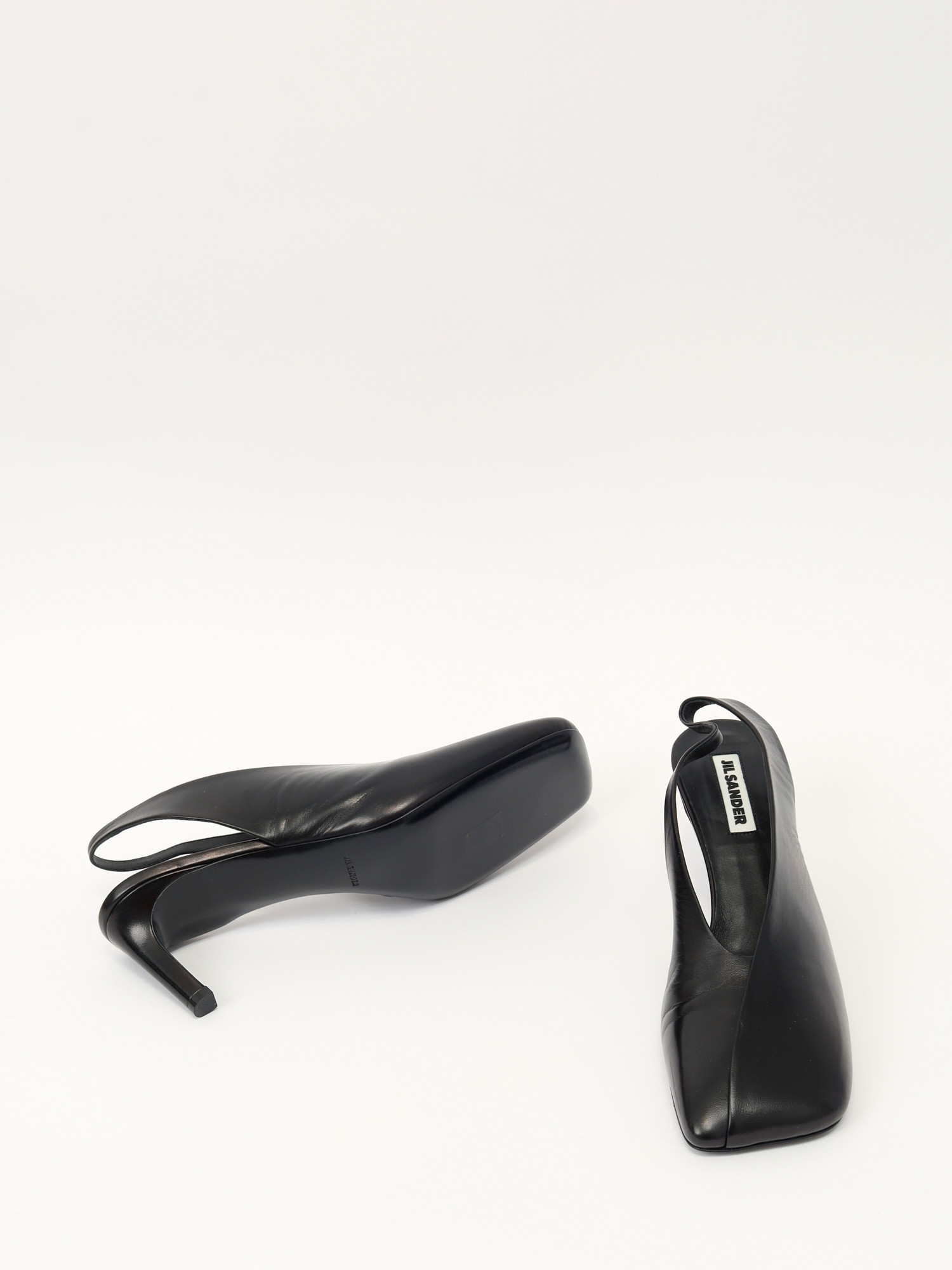 Jil Sander Shoes 41 9