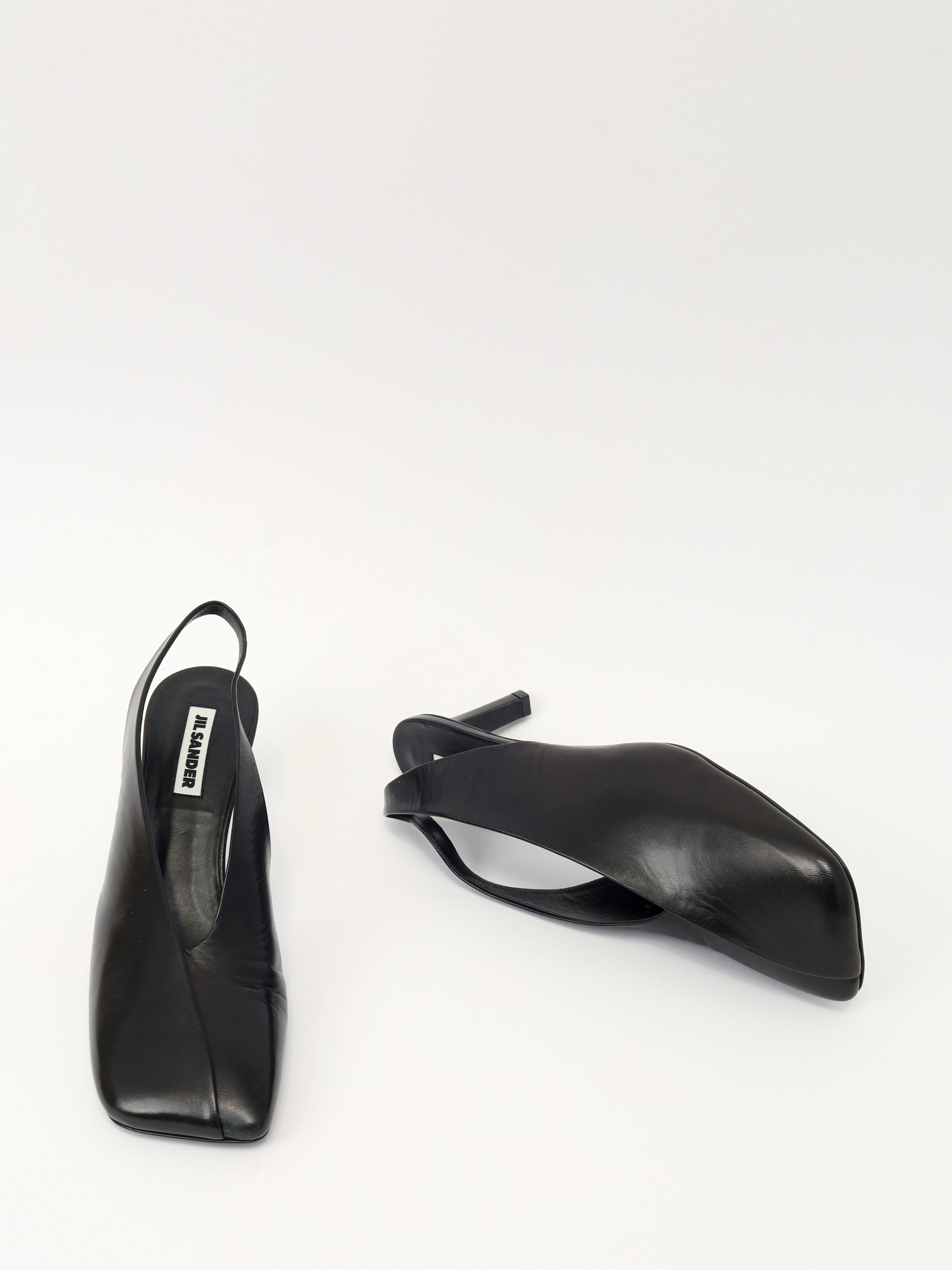 Jil Sander Shoes 41 5