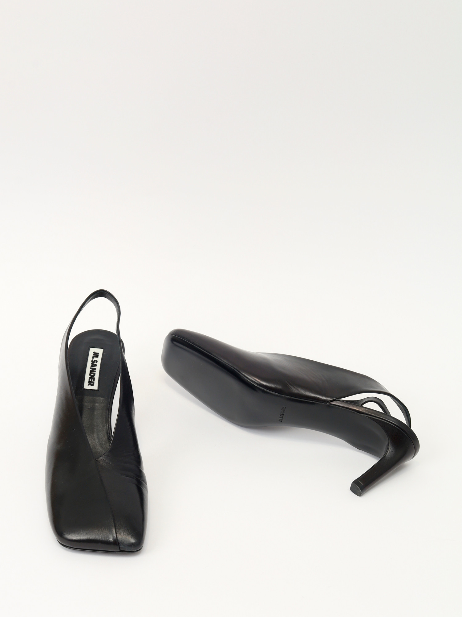 Jil Sander Shoes 41 8