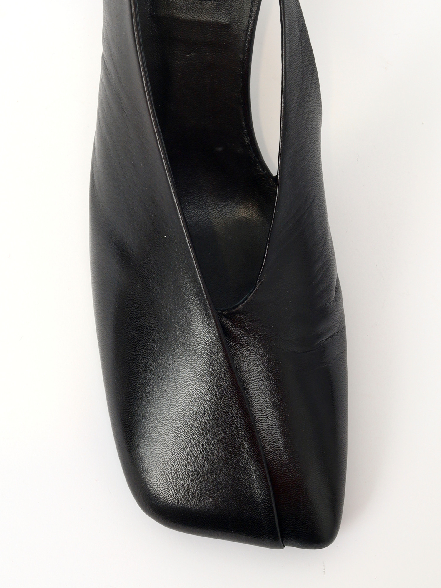 Jil Sander Shoes 41 4