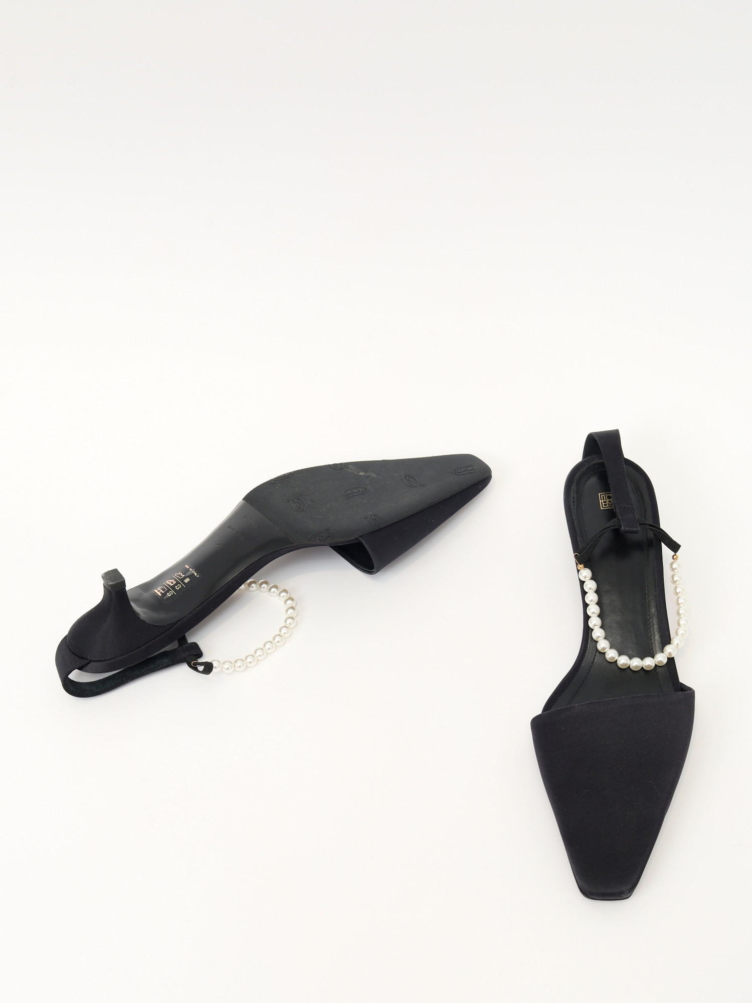 Toteme Shoes 42 10