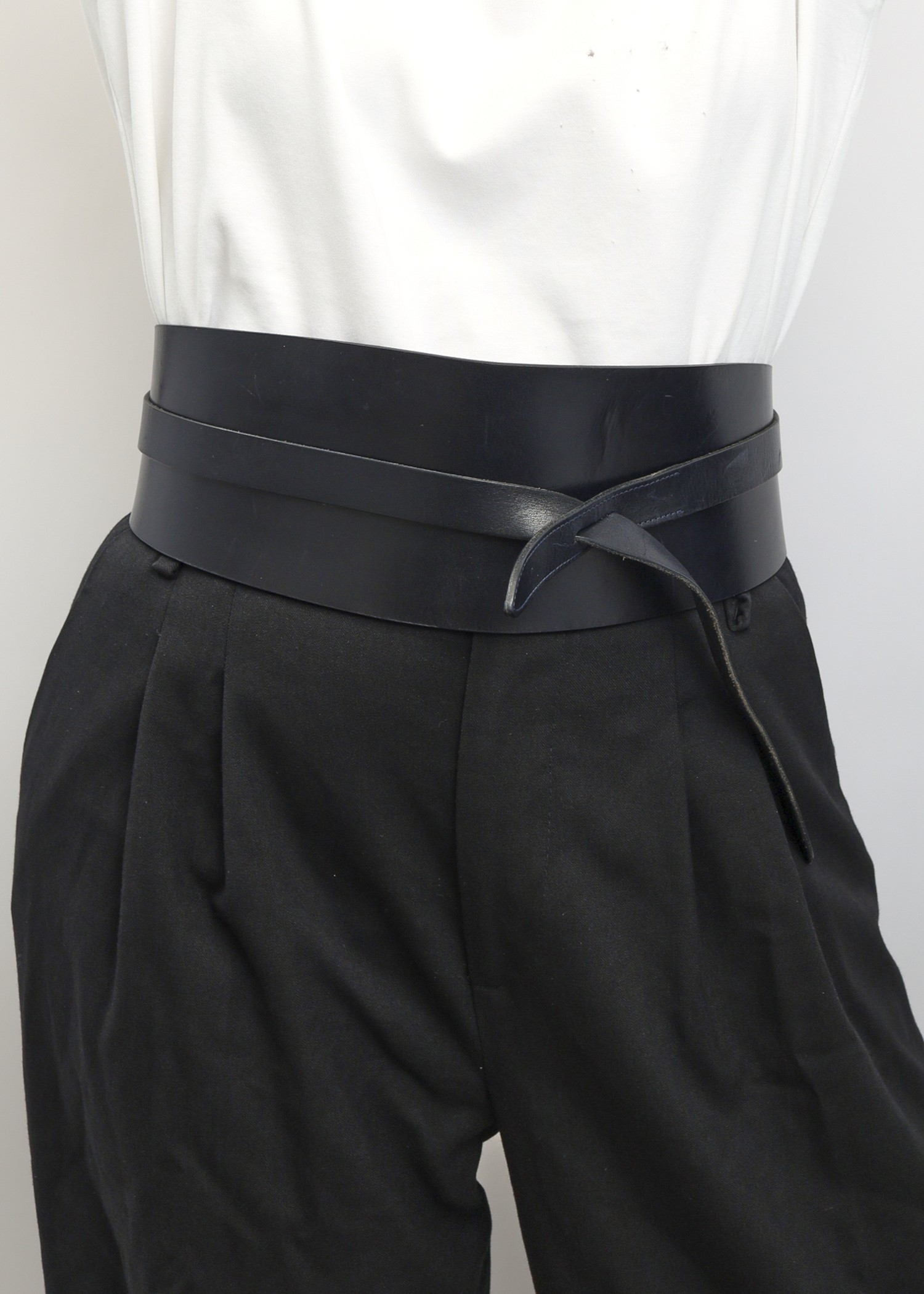 Isabel Marant Belt 1