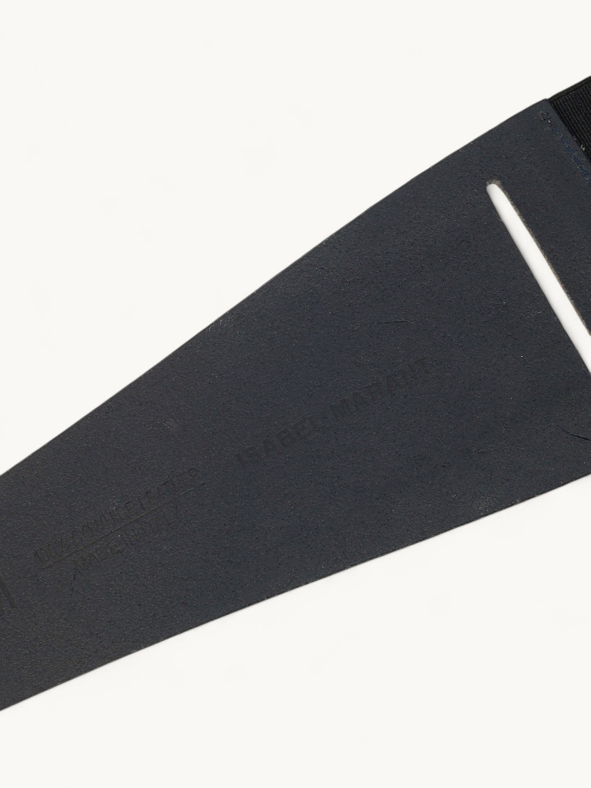 Isabel Marant Belt 5