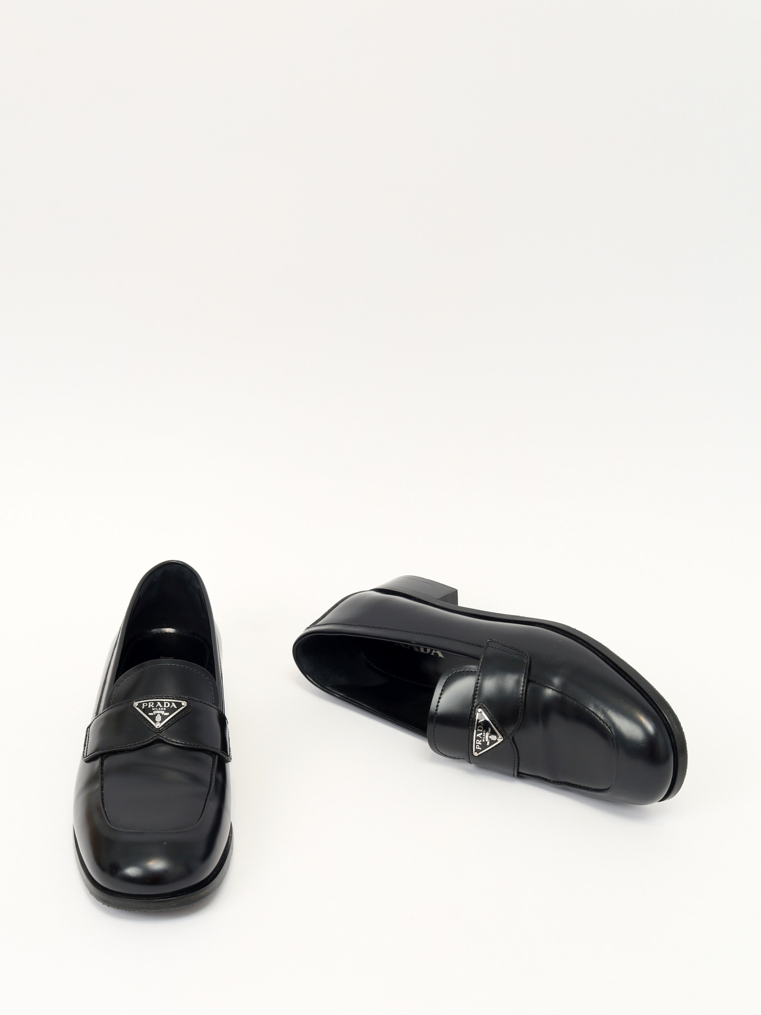 Prada Shoes 40 5