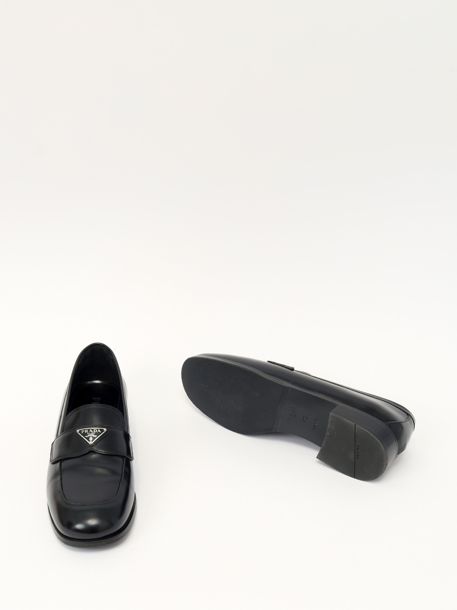 Prada Shoes 40 9