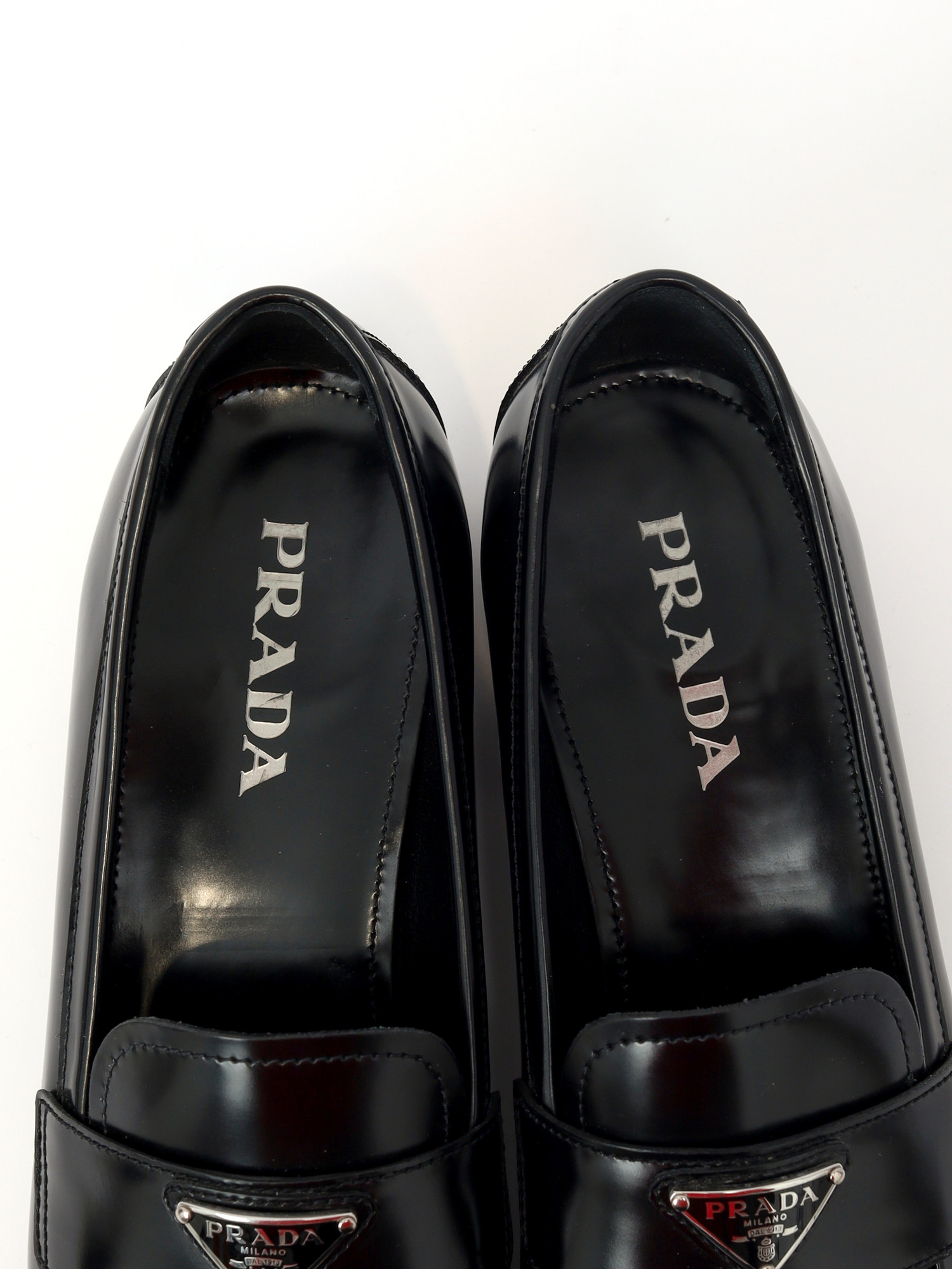 Prada Shoes 40 7