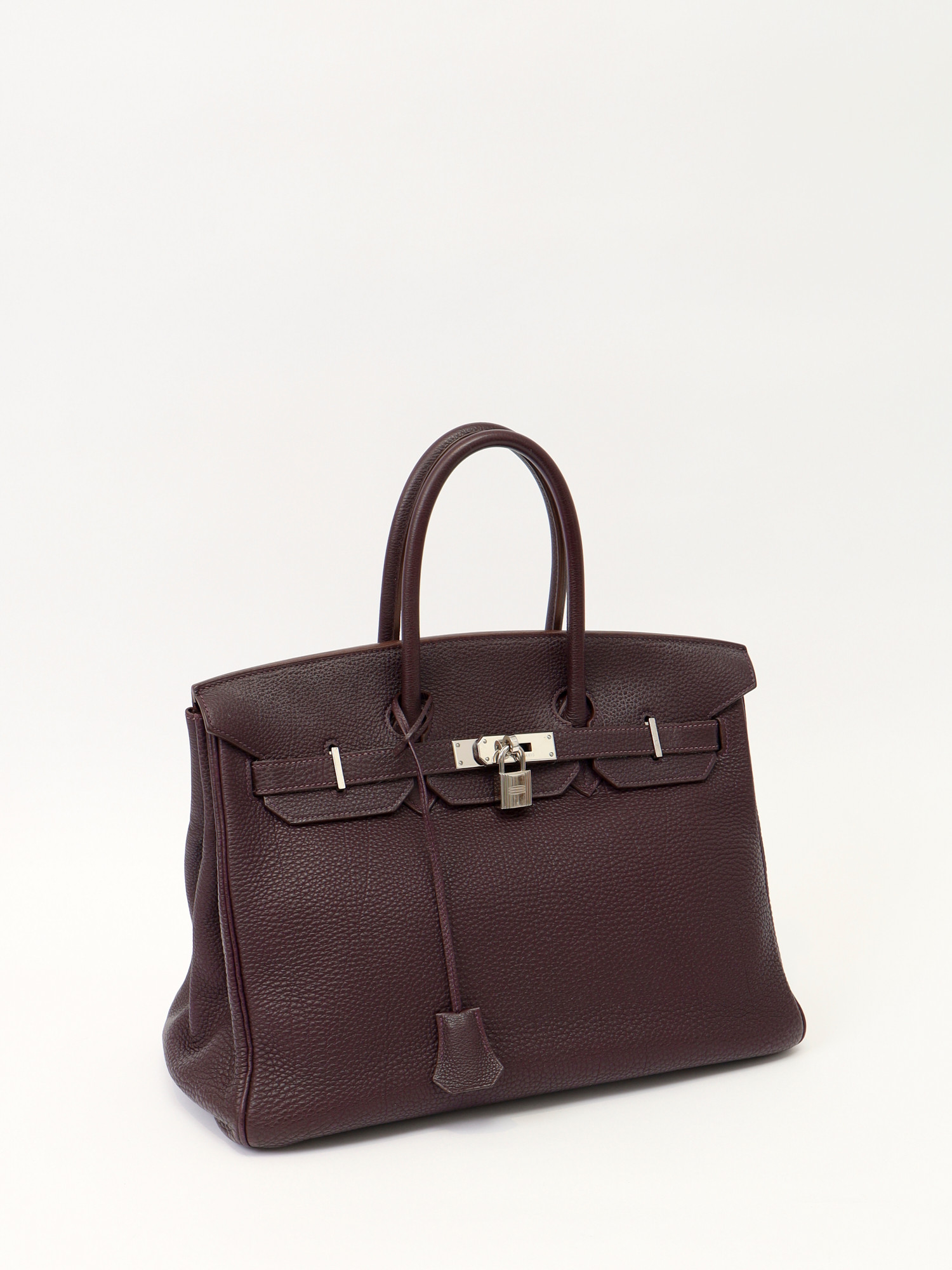Hermes Birkin 35 2