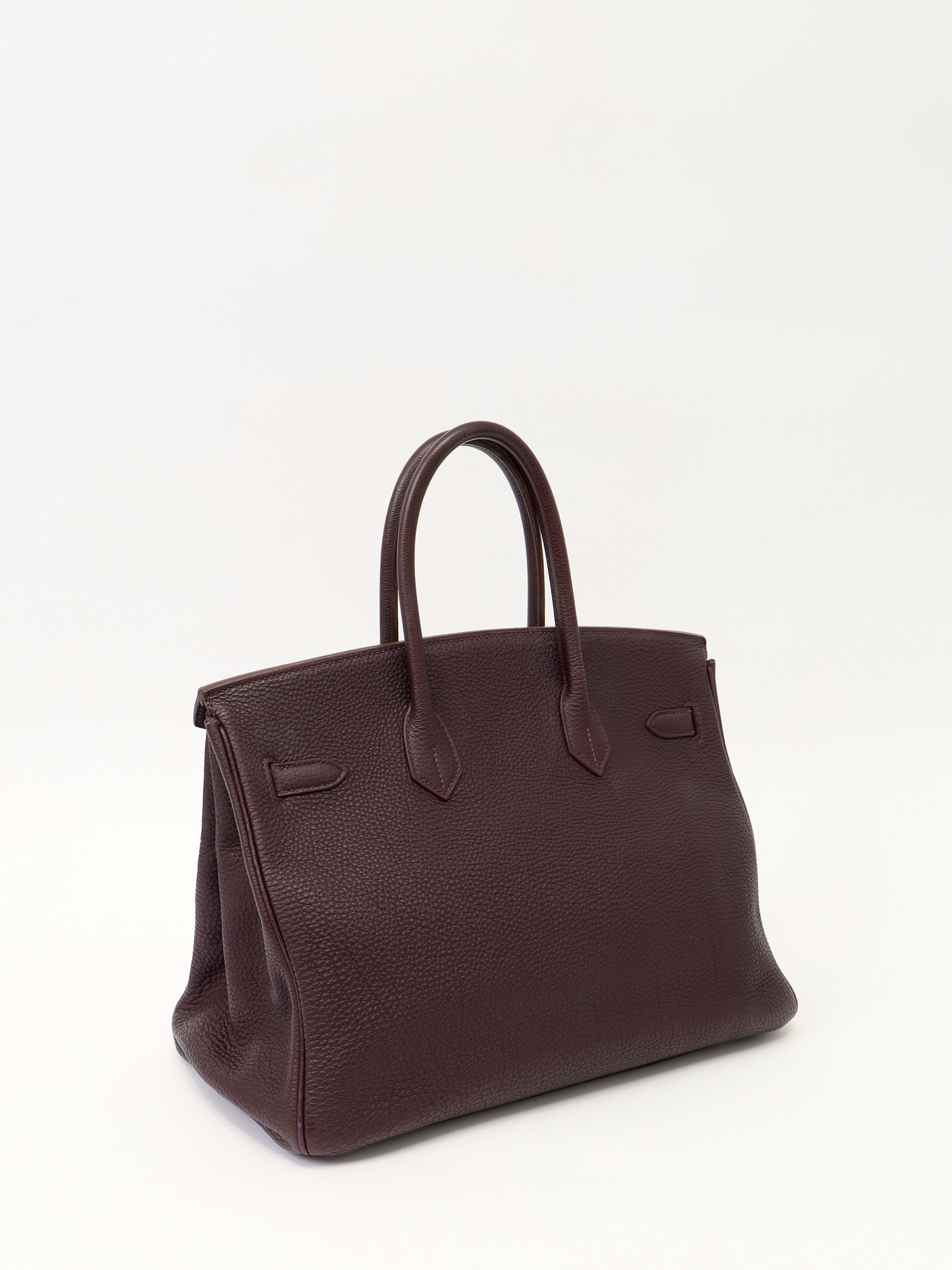 Hermes Birkin 35 3
