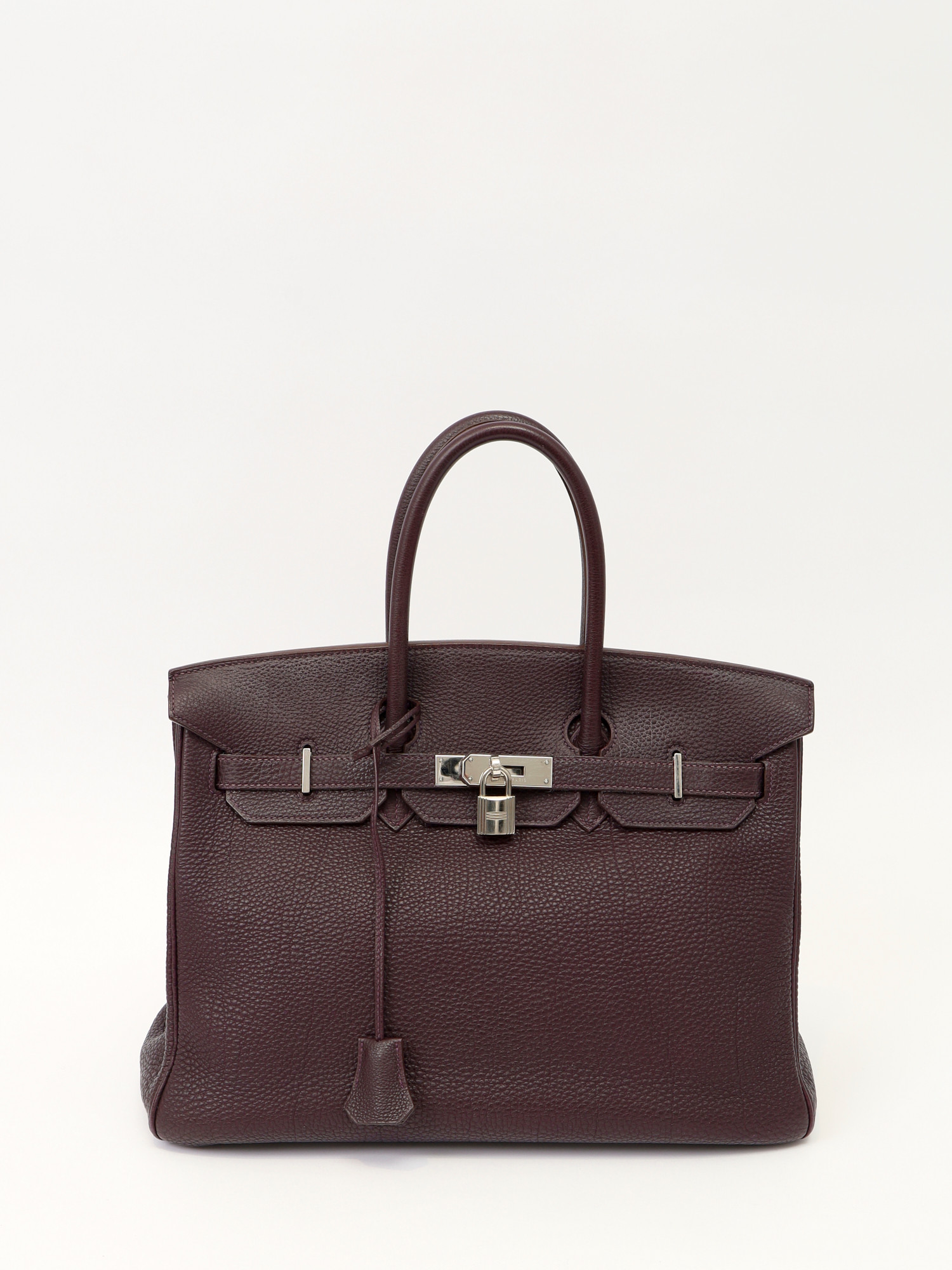 Hermes Birkin 35 0