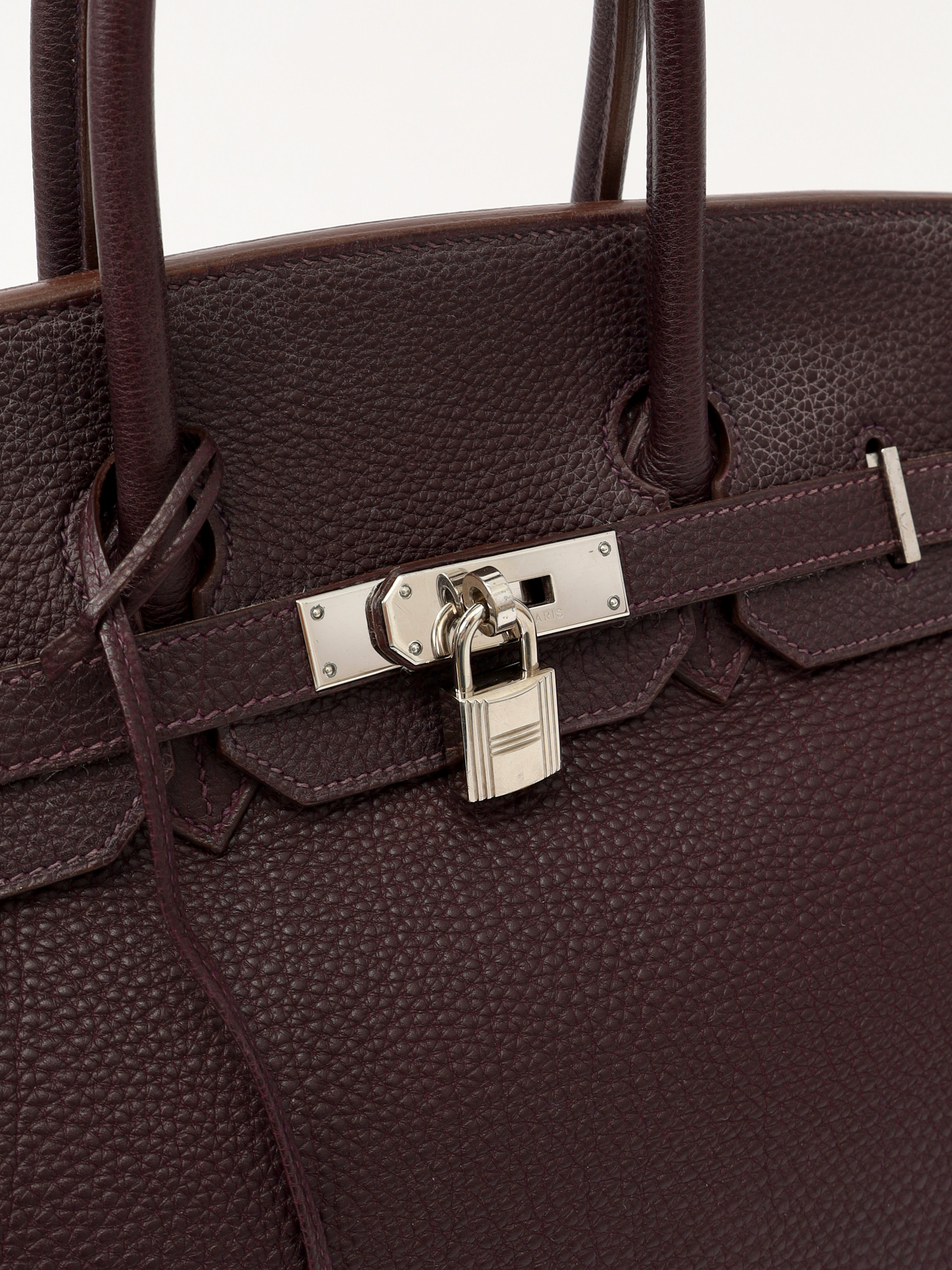Hermes Birkin 35 4