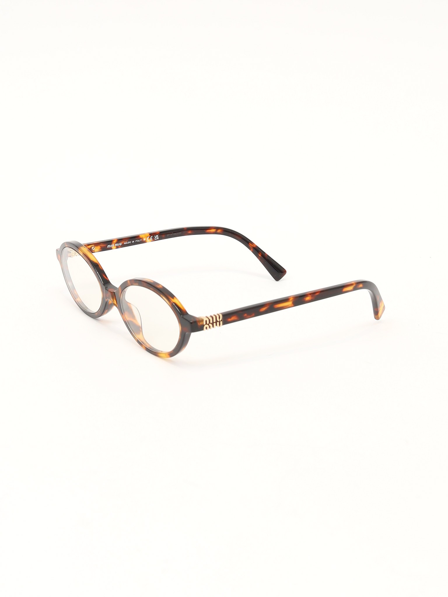 Miu Miu Glasses 3