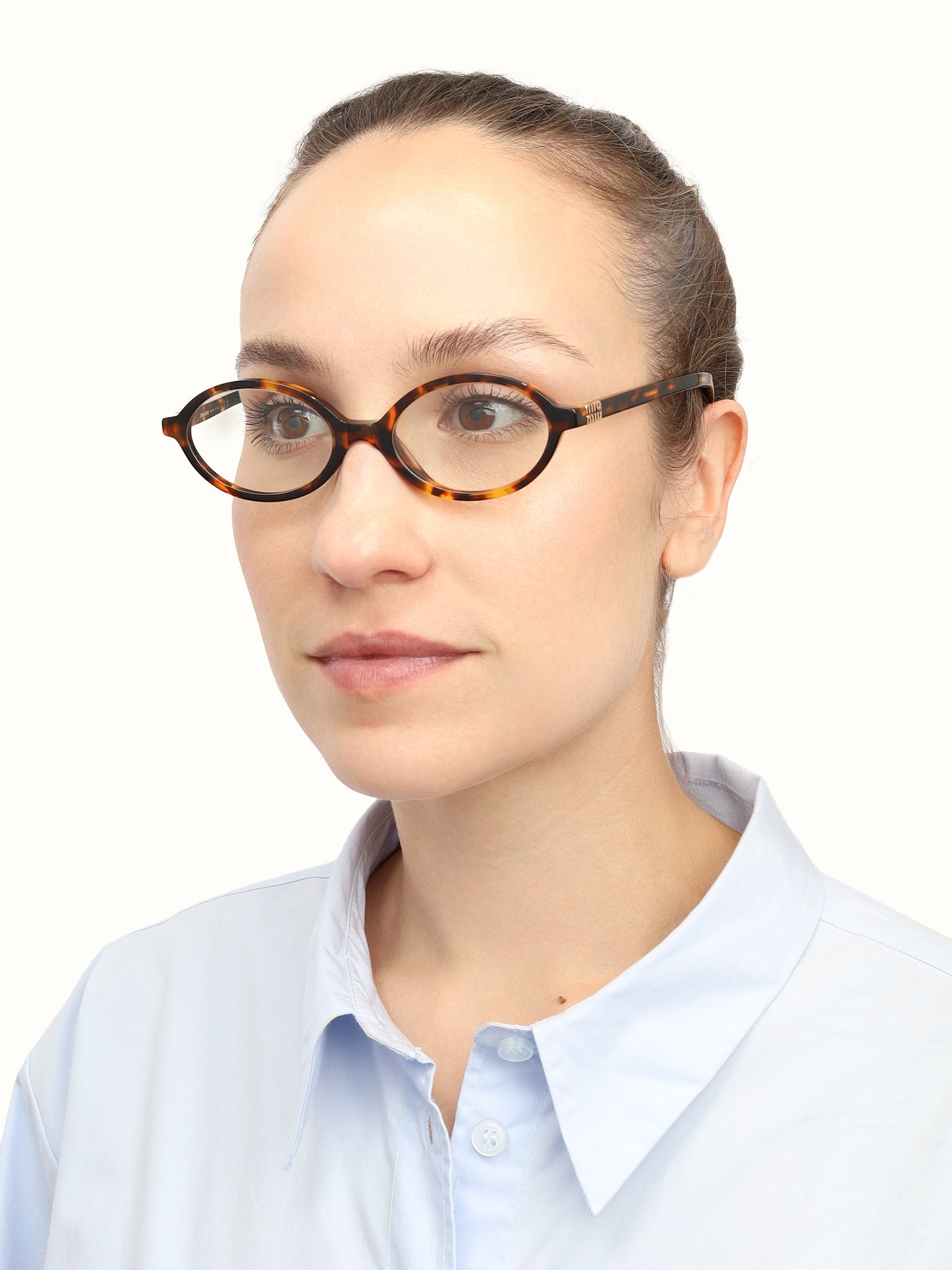 Miu Miu Glasses 1