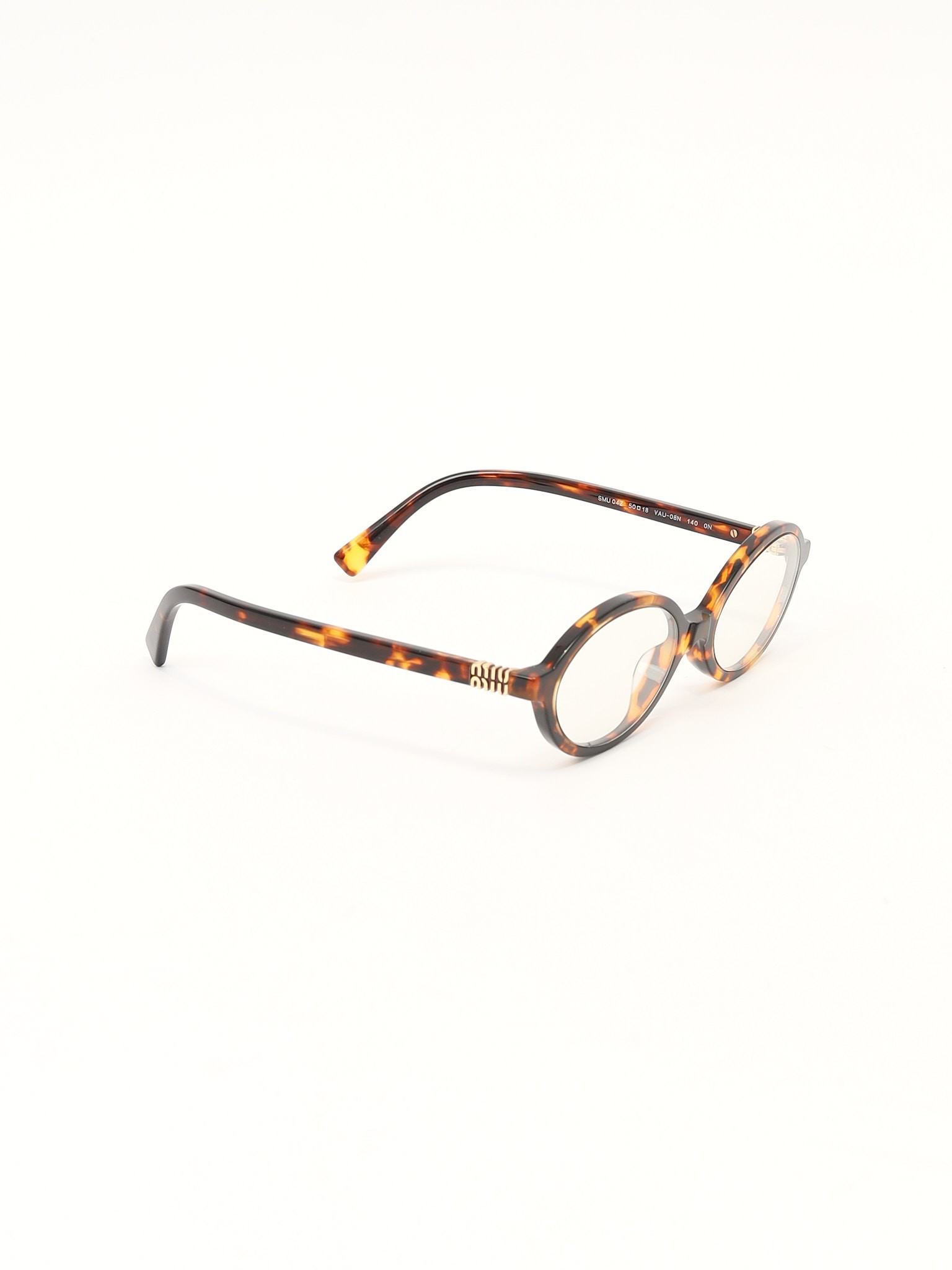 Miu Miu Glasses 4
