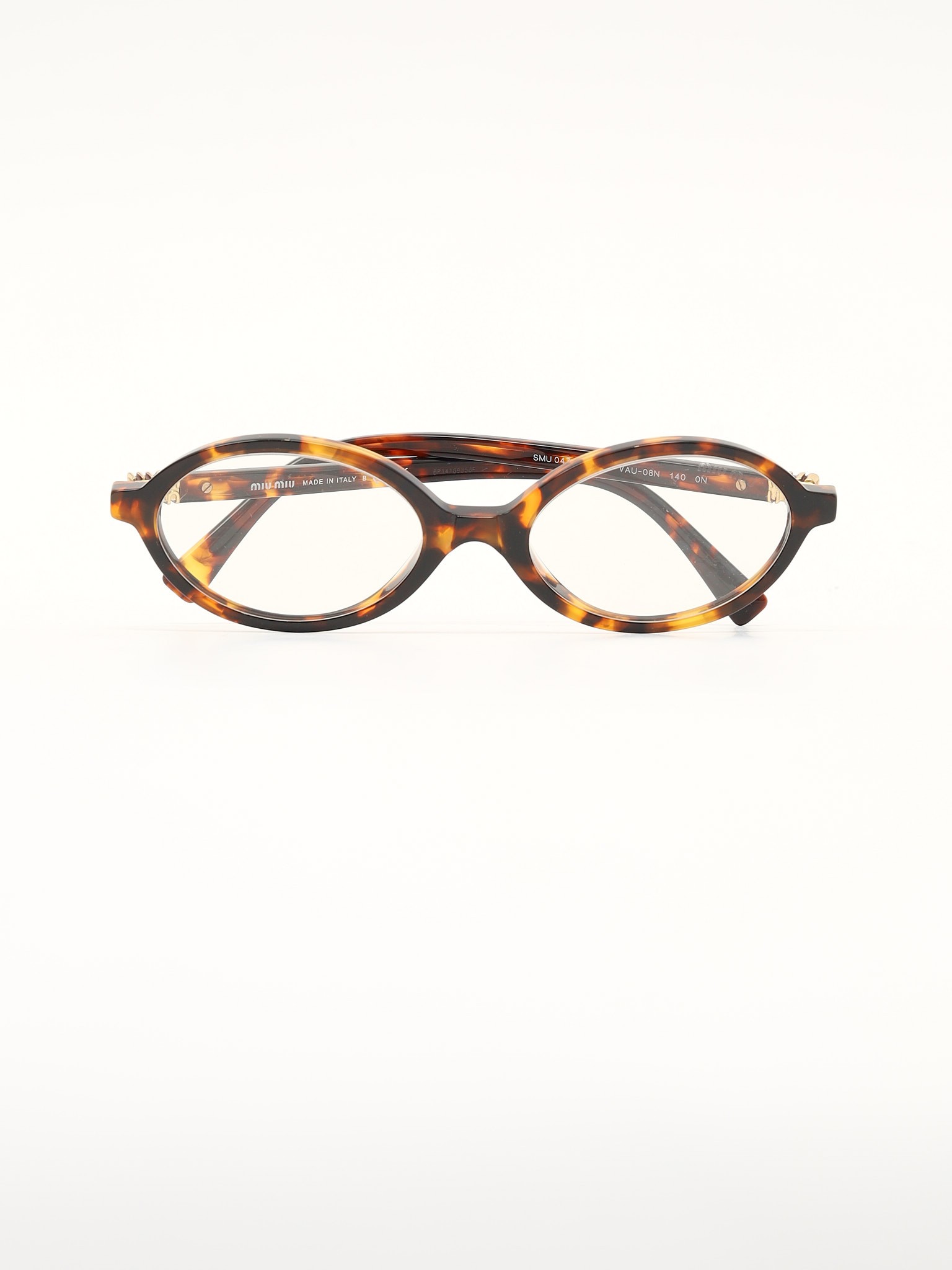 Miu Miu Glasses 0
