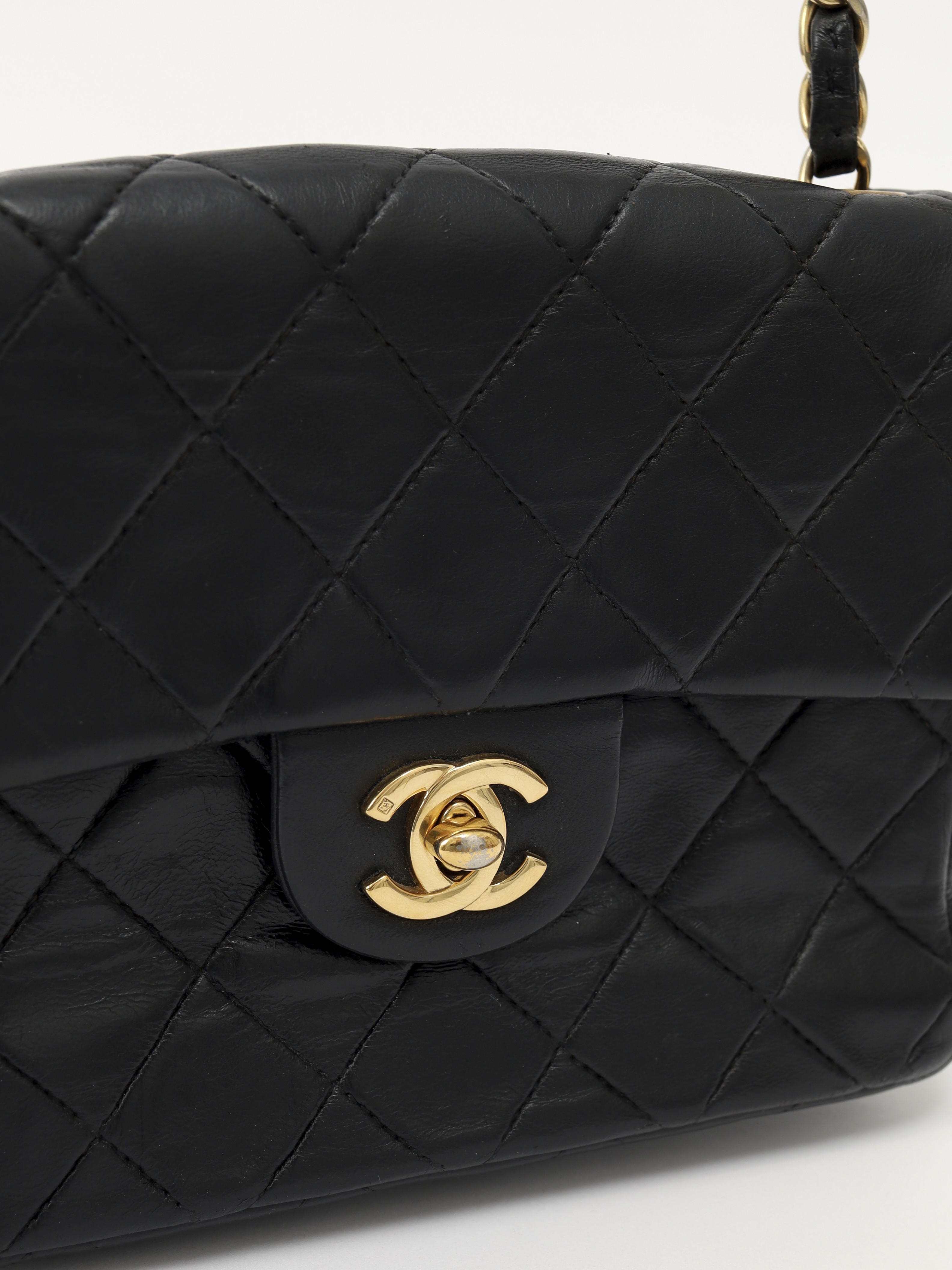 Chanel Timeless Classic 5
