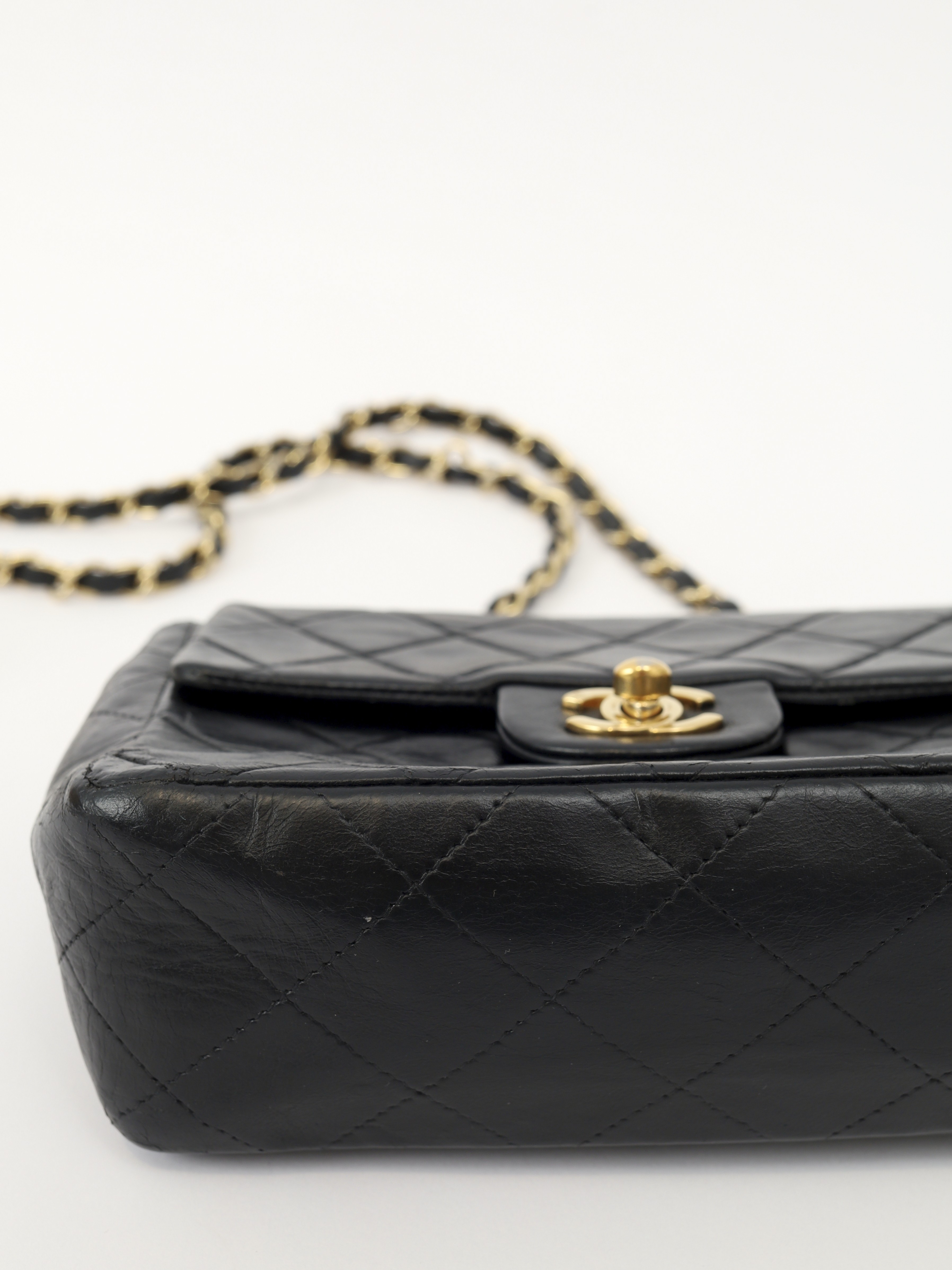 Chanel Timeless Classic 6