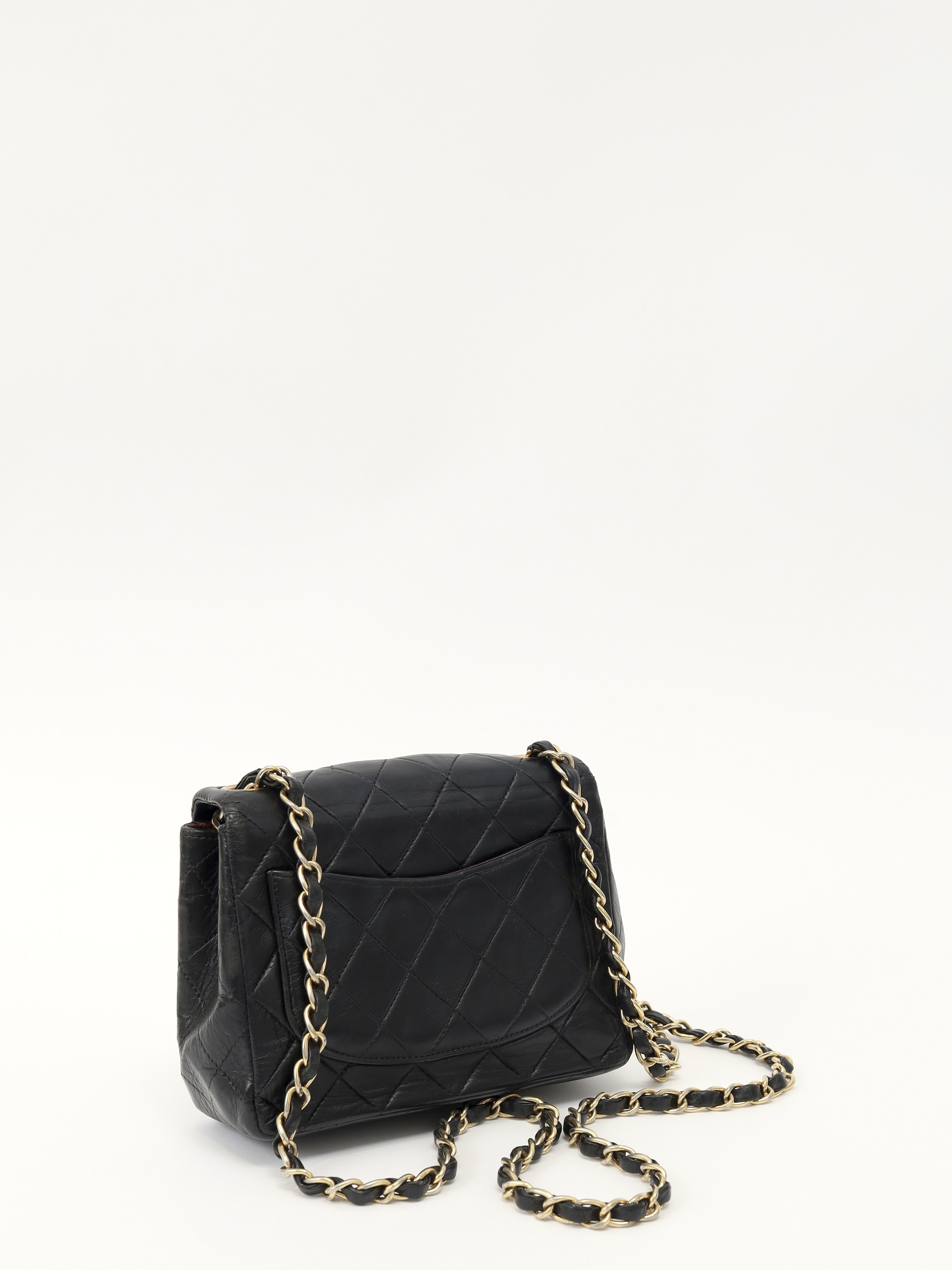 Chanel Timeless Classic 3