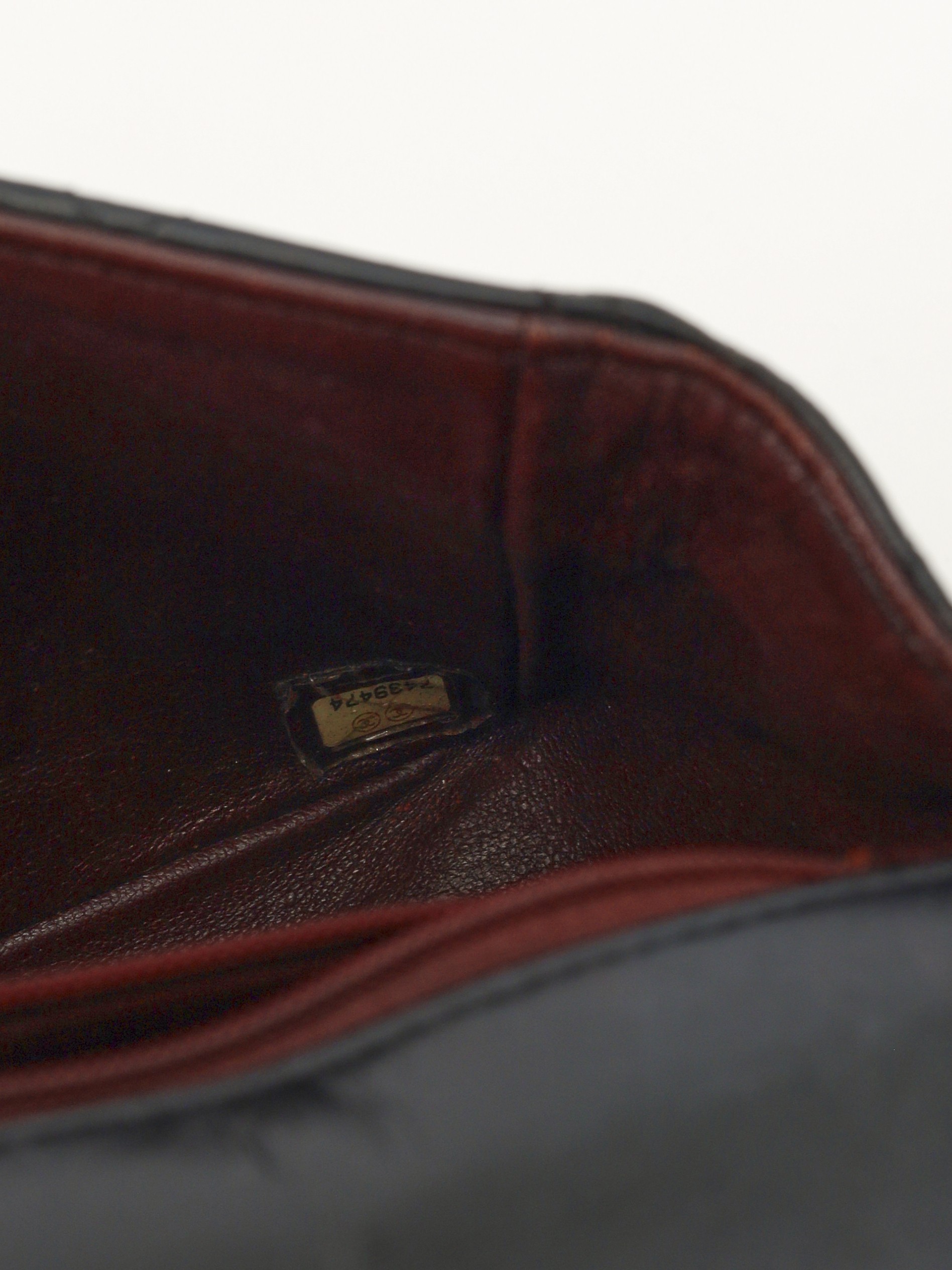 Chanel Timeless Classic 9