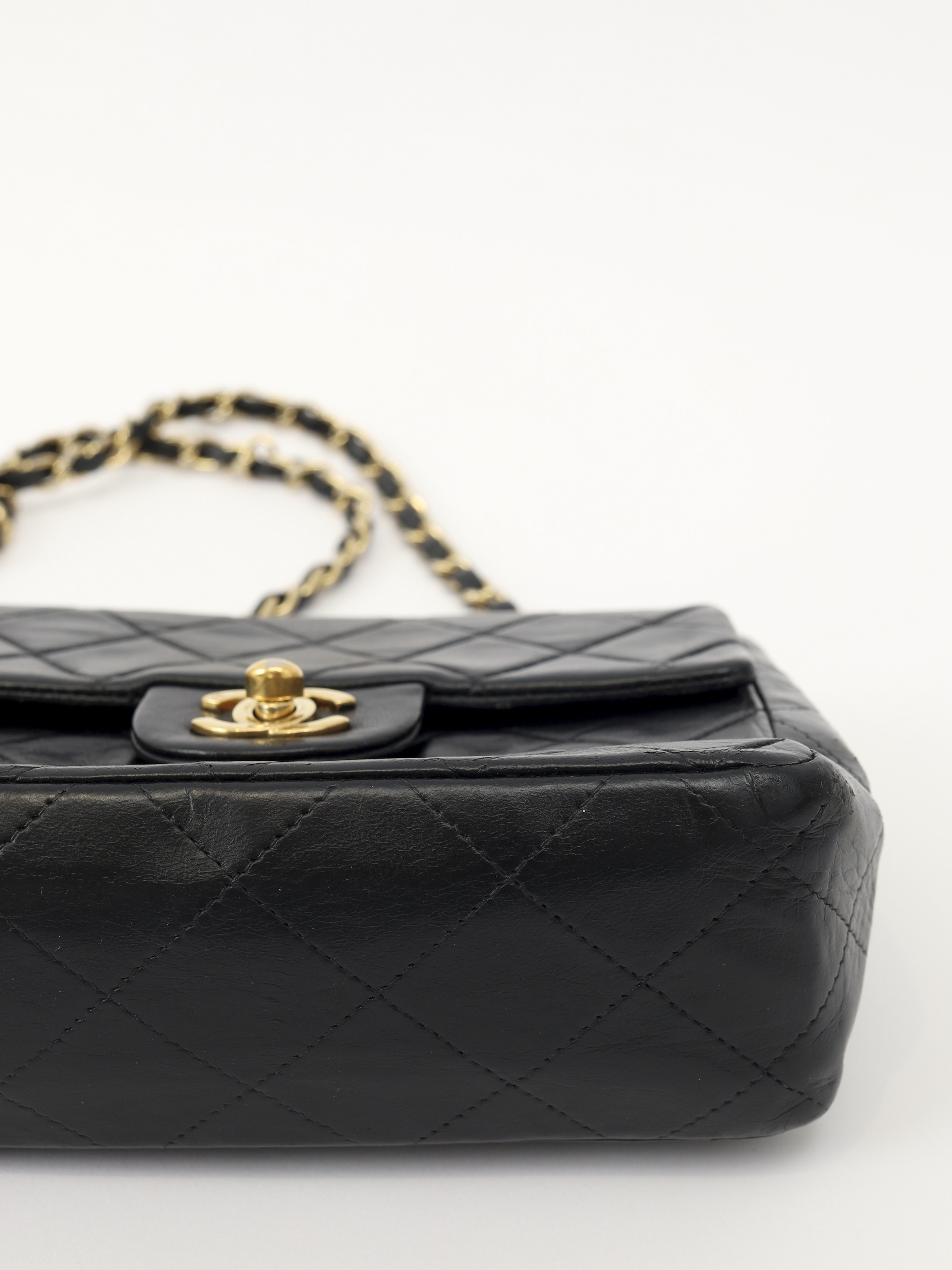 Chanel Timeless Classic 7