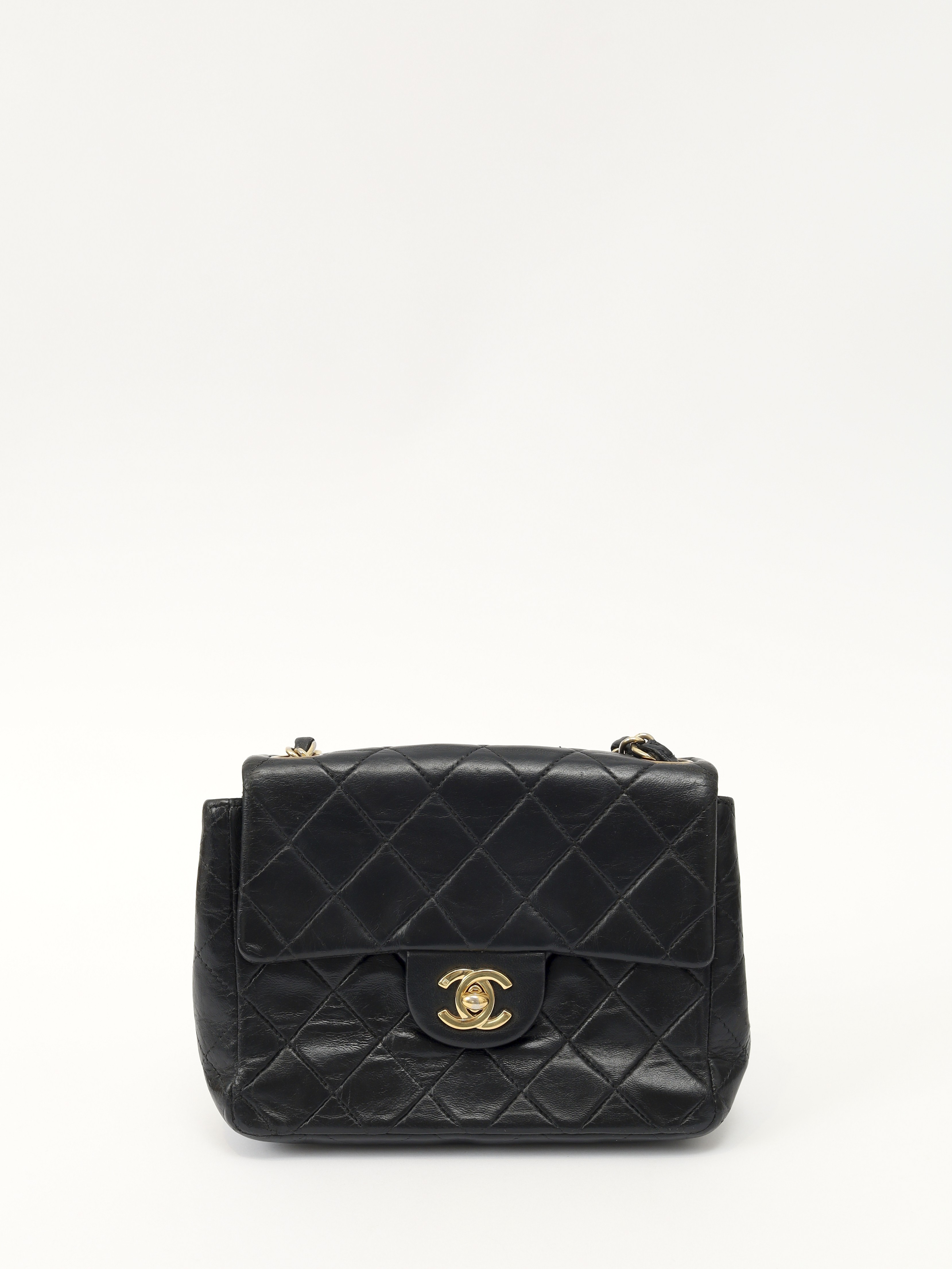 Chanel Timeless Classic 0