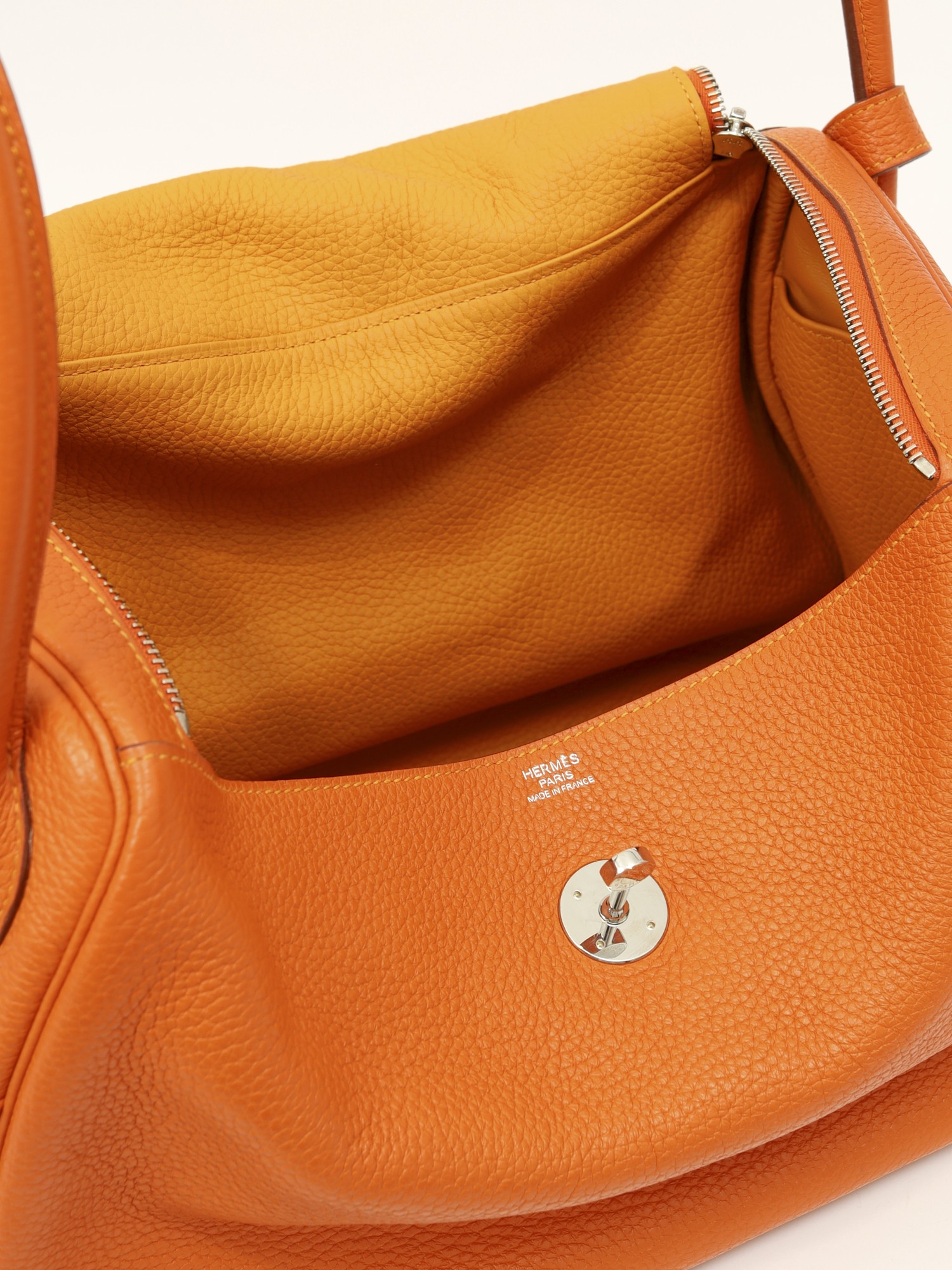 Hermes Lindy 34 9