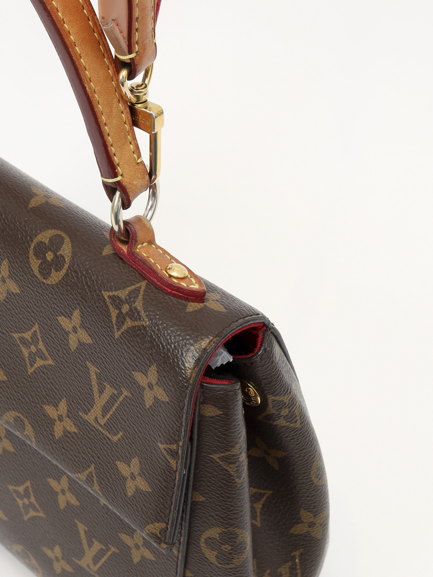 Louis Vuitton Сluny 6