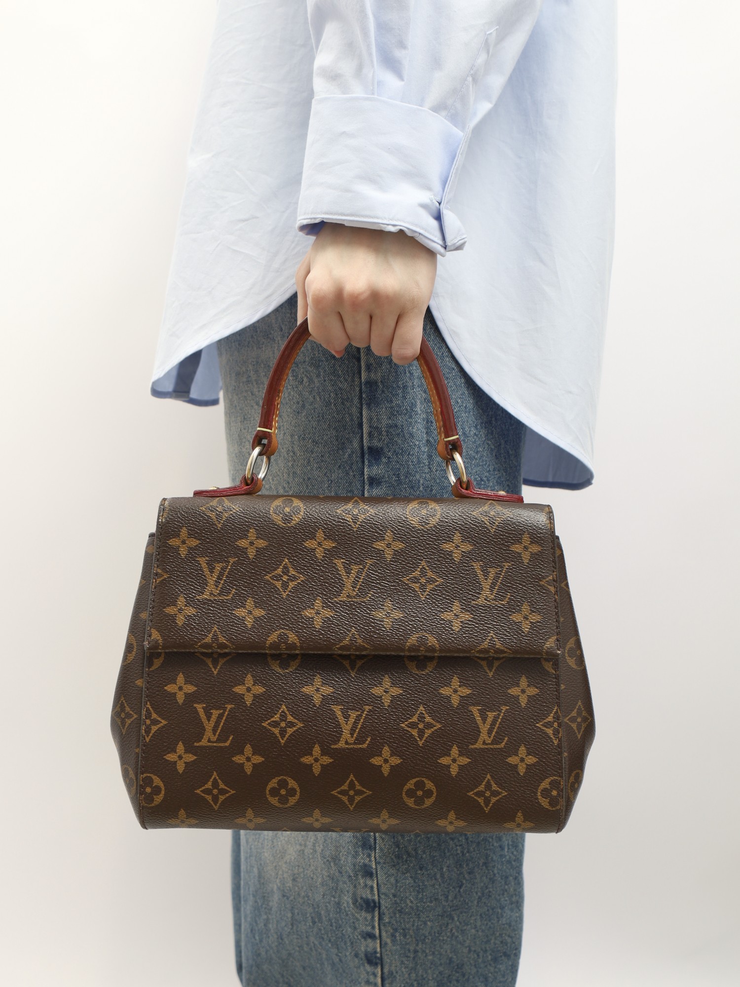 Louis Vuitton Сluny 1