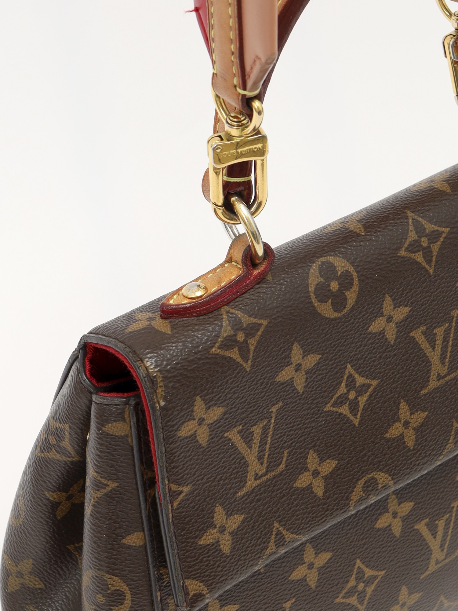 Louis Vuitton Сluny 5