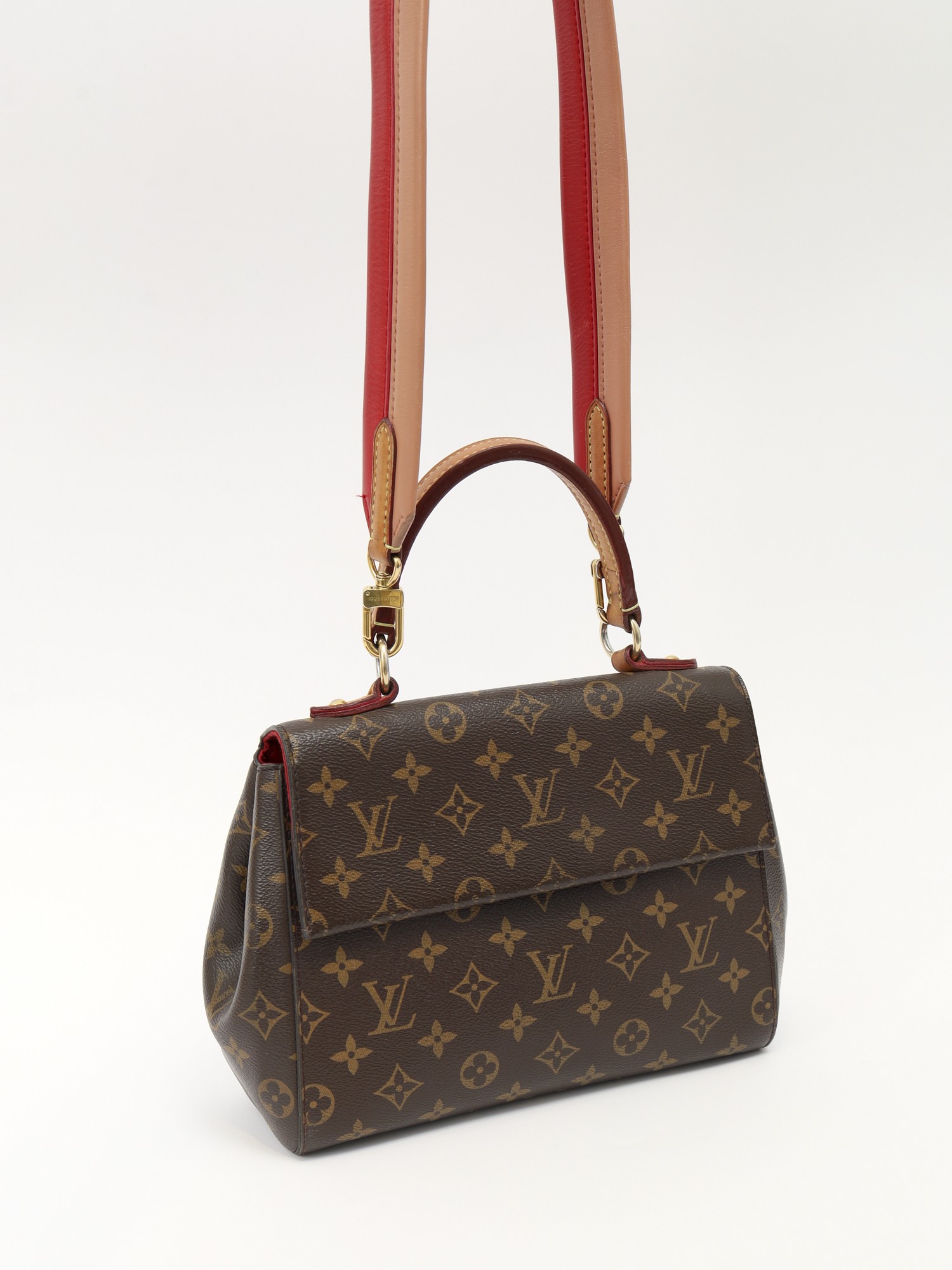 Louis Vuitton Сluny 4