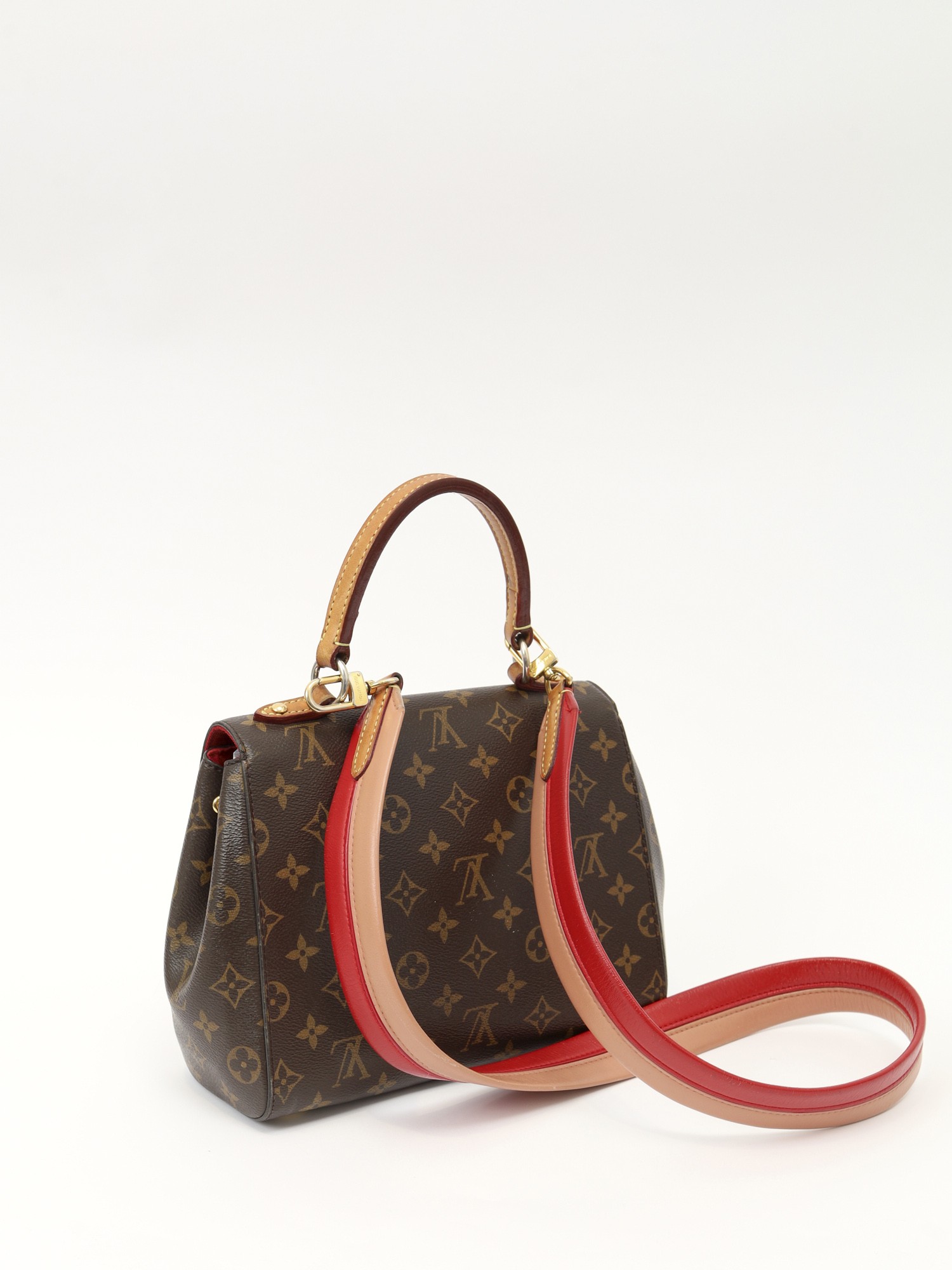 Louis Vuitton Сluny 3