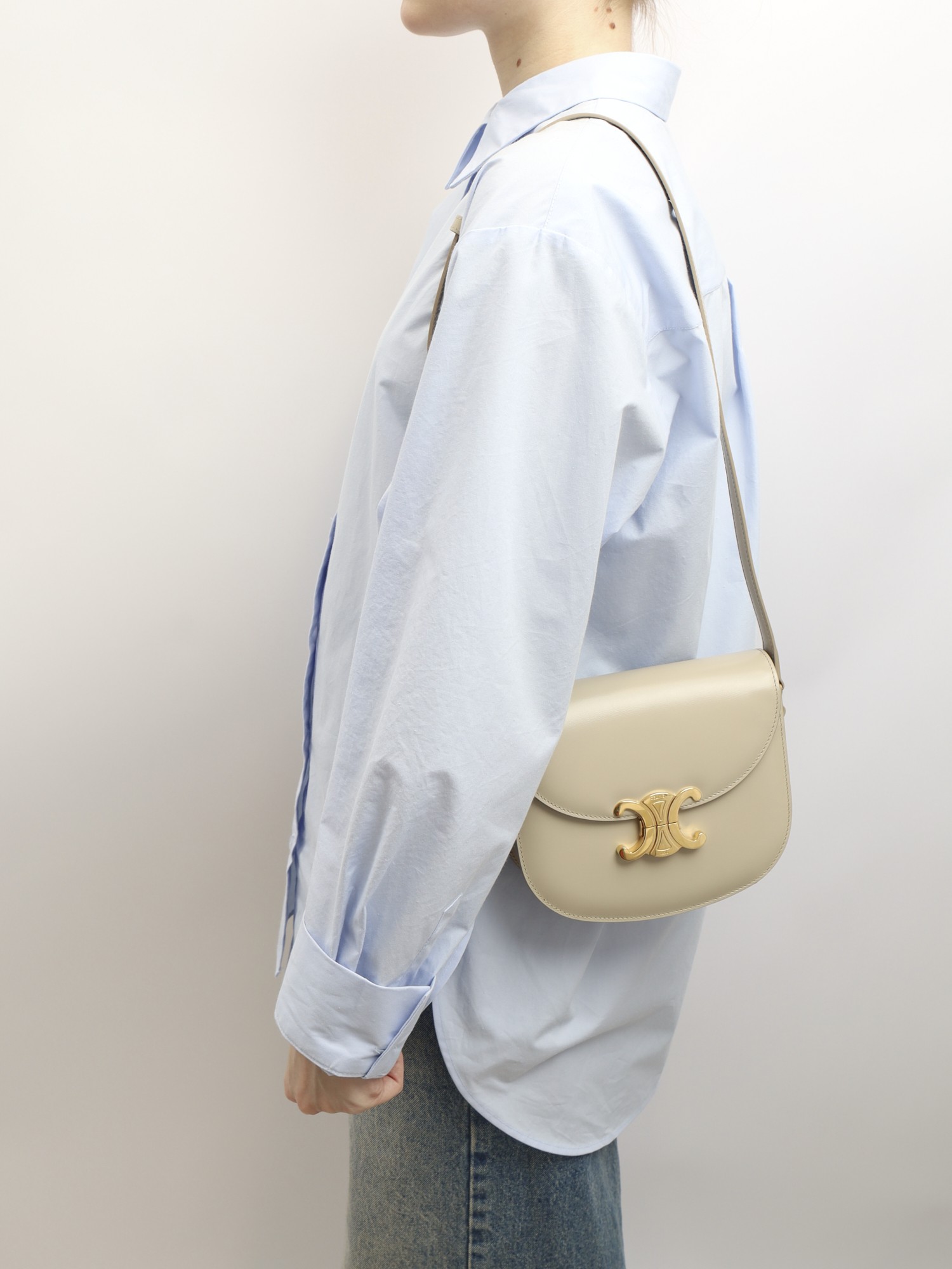 Celine Besace Clea 1